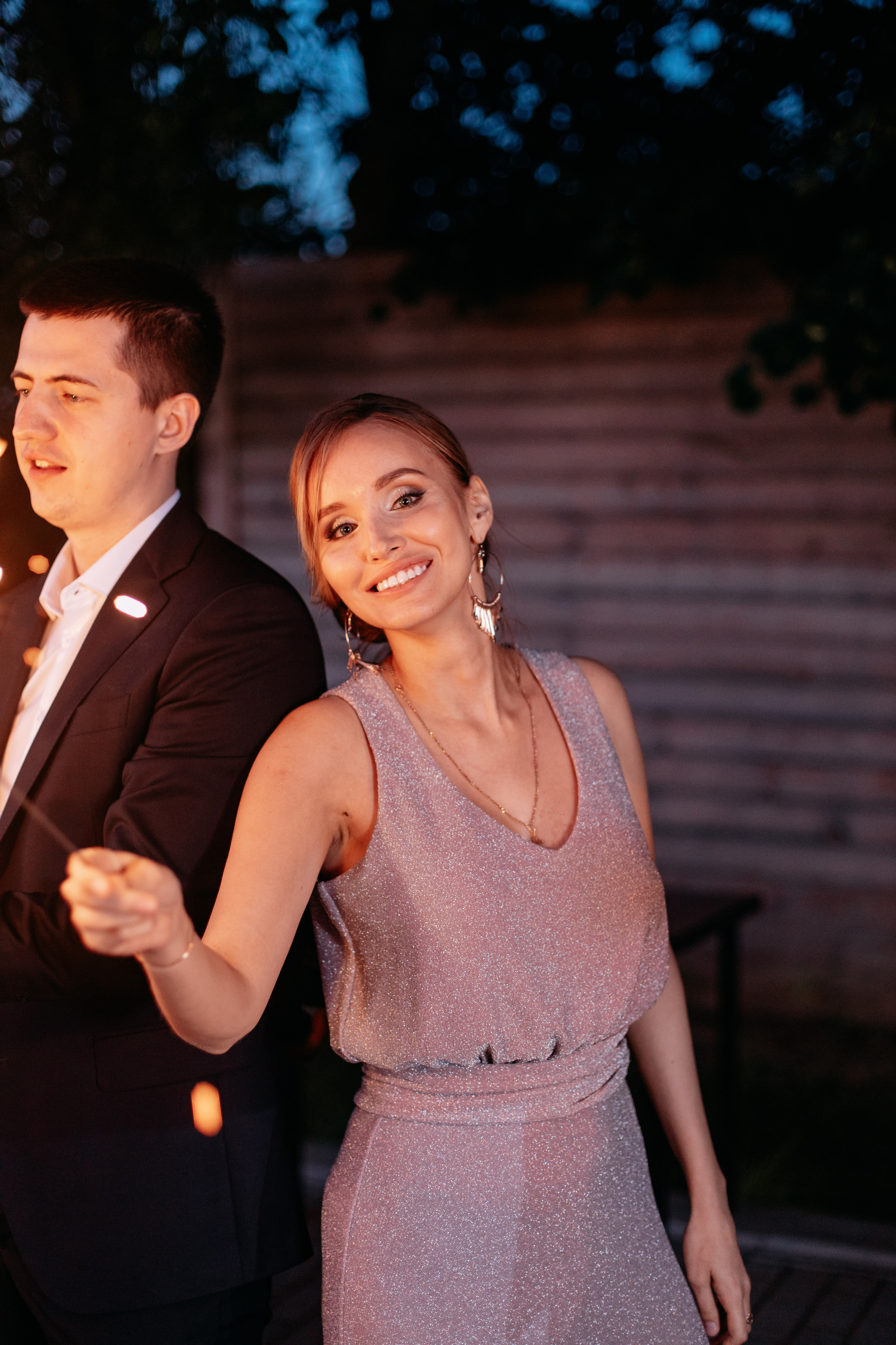 Анастасия и Антон. Фото и видео съемка. Андрей Ионов