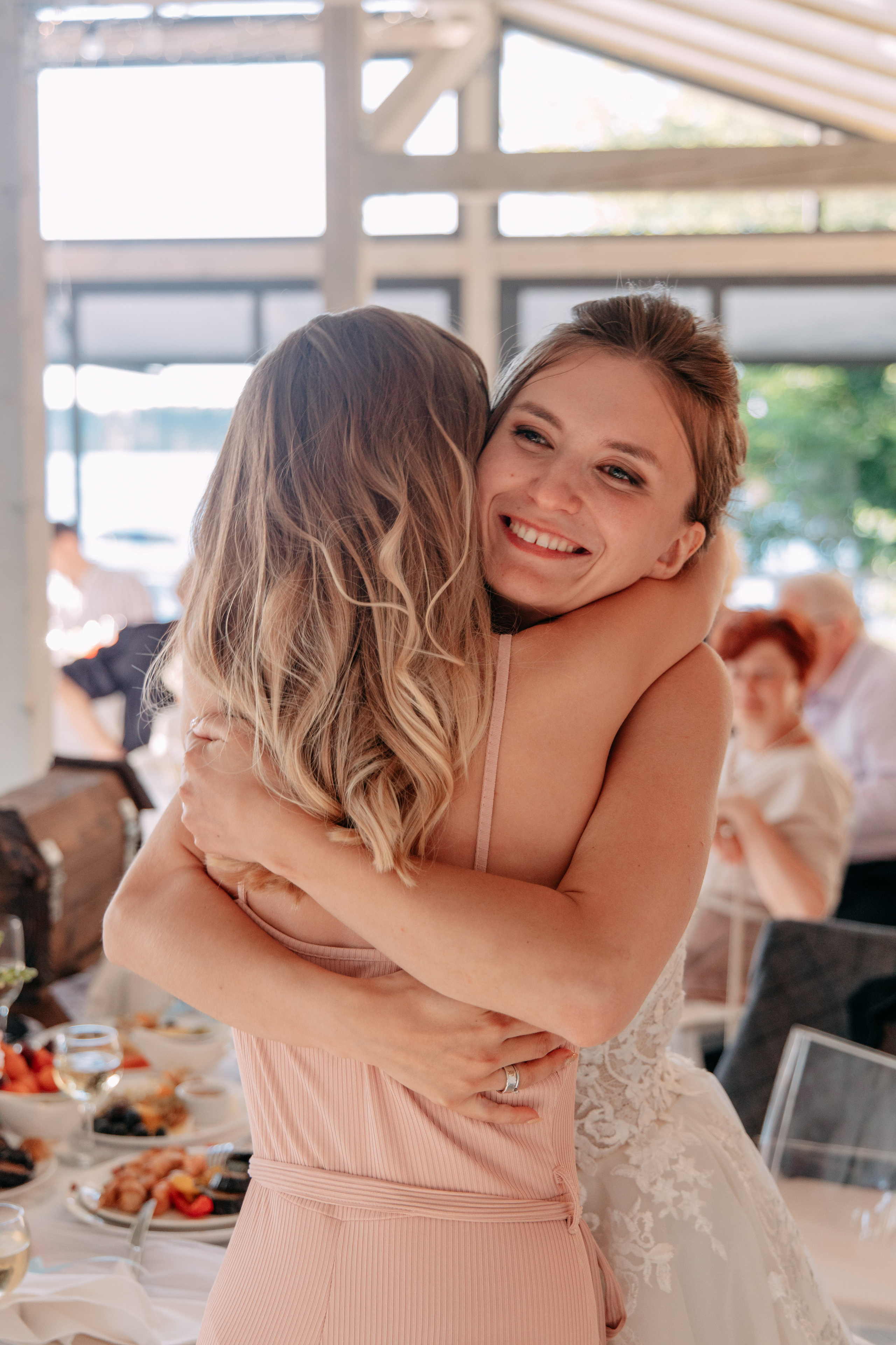 Анастасия и Антон. Фото и видео съемка. Андрей Ионов