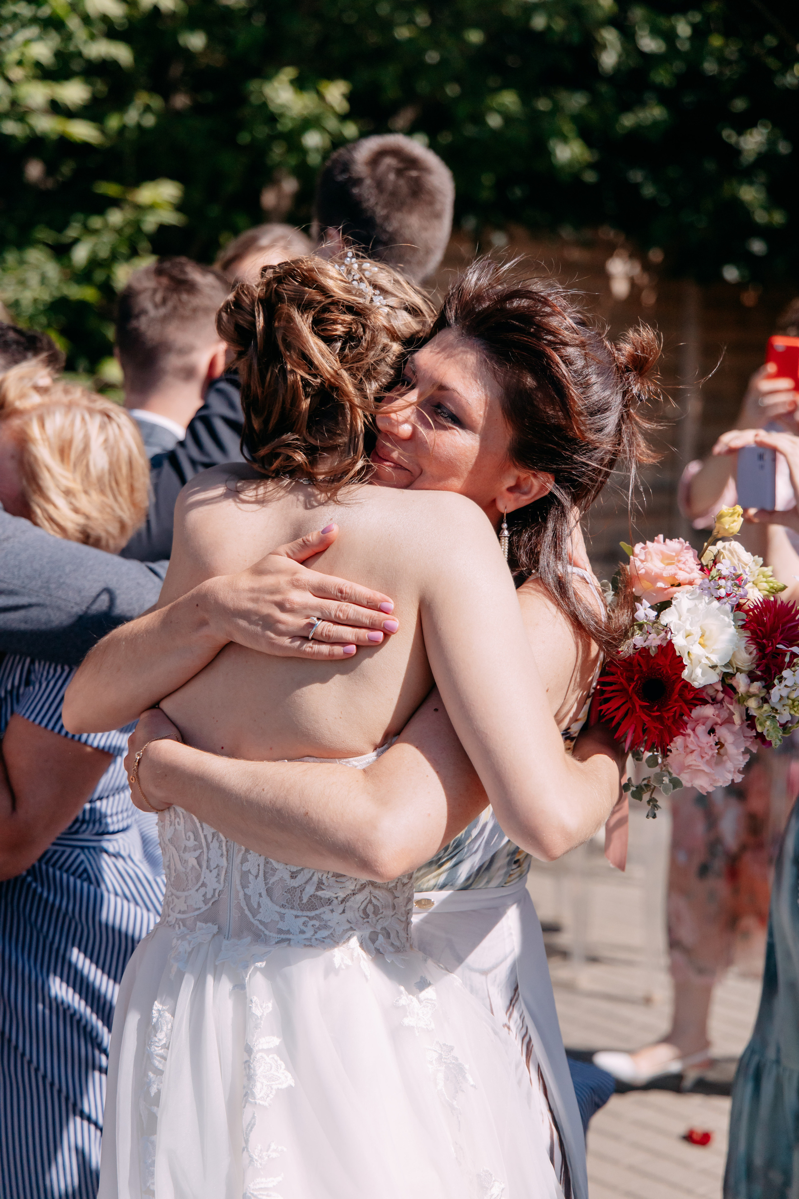 Анастасия и Антон. Фото и видео съемка. Андрей Ионов