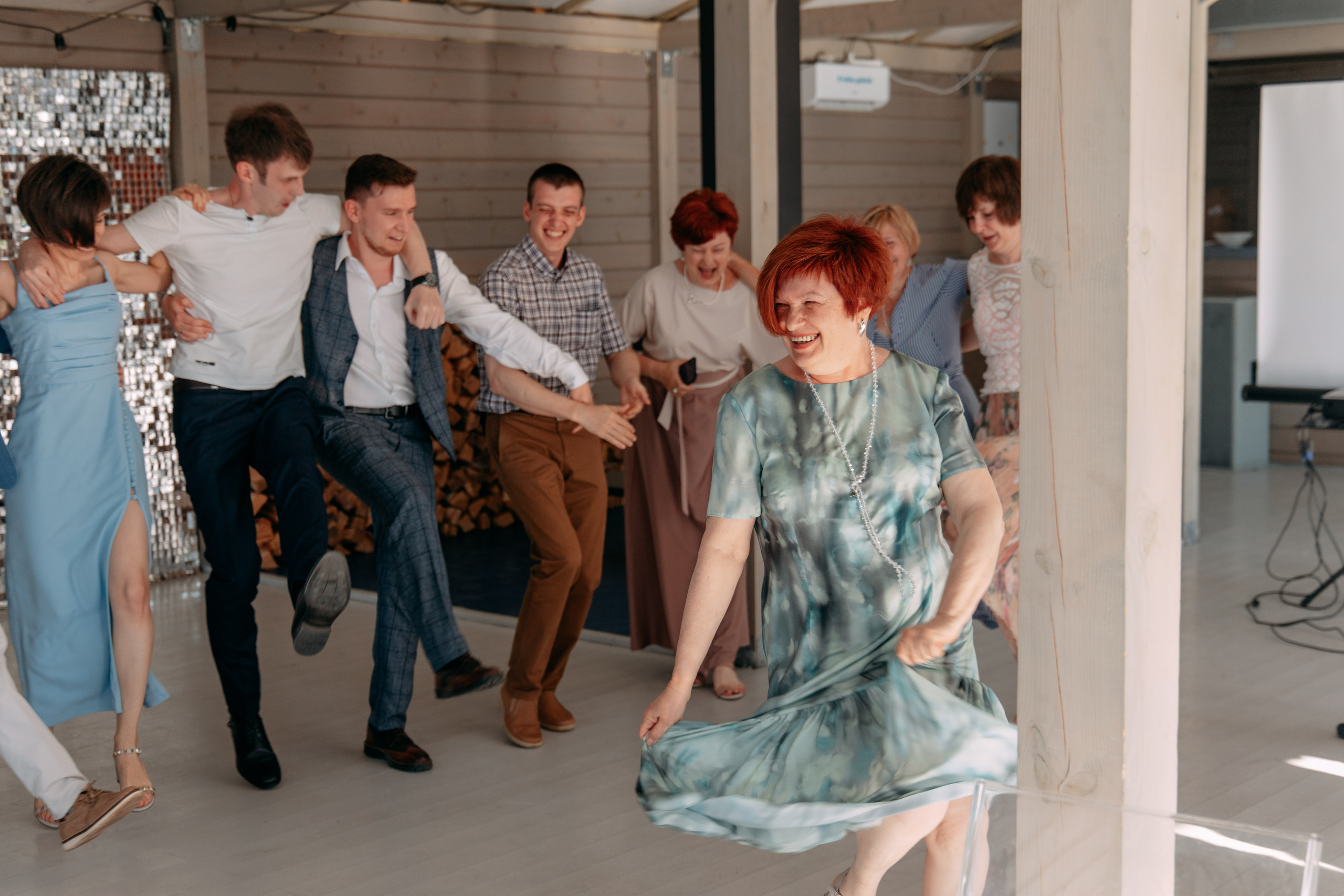 Анастасия и Антон. Фото и видео съемка. Андрей Ионов