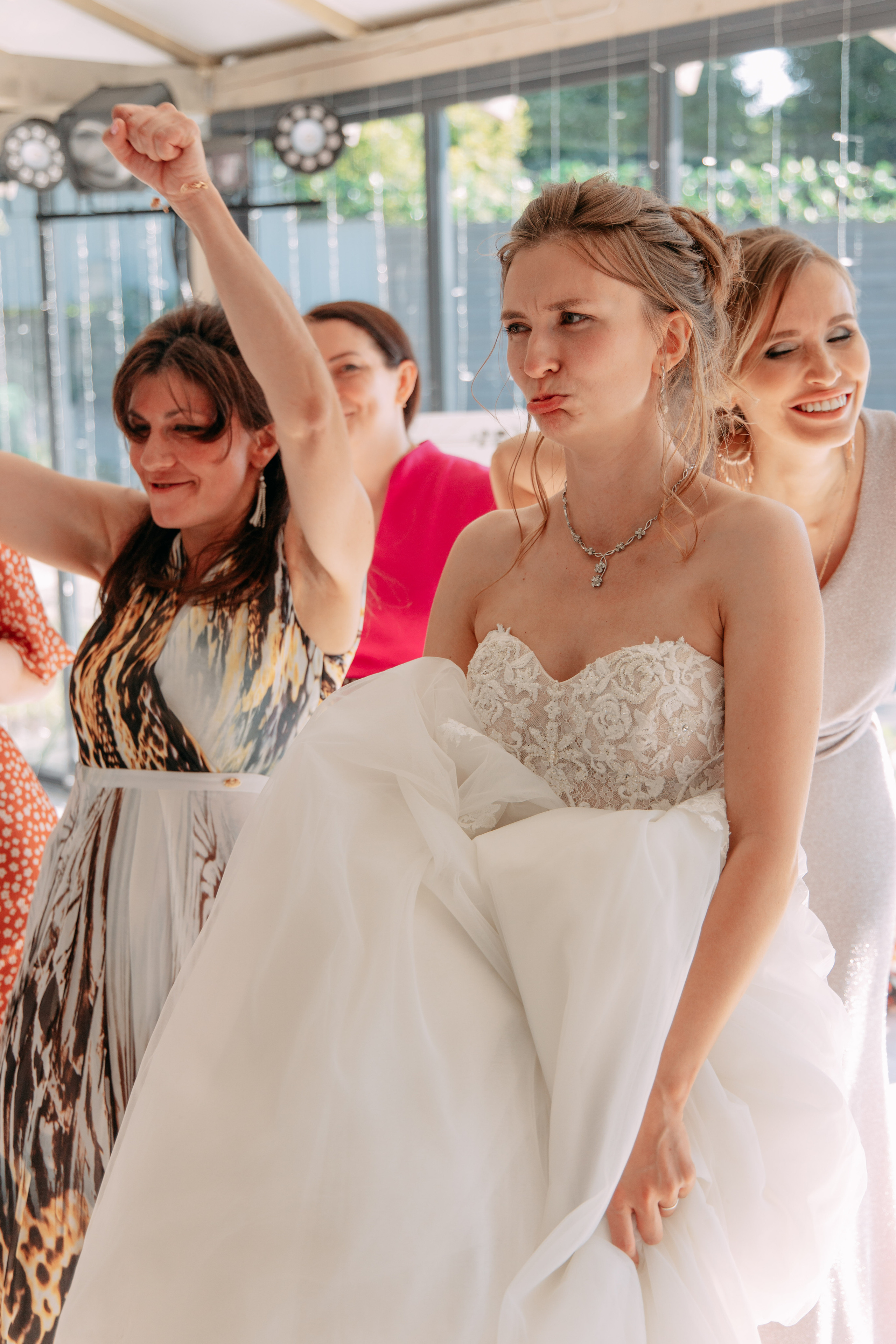 Анастасия и Антон. Фото и видео съемка. Андрей Ионов