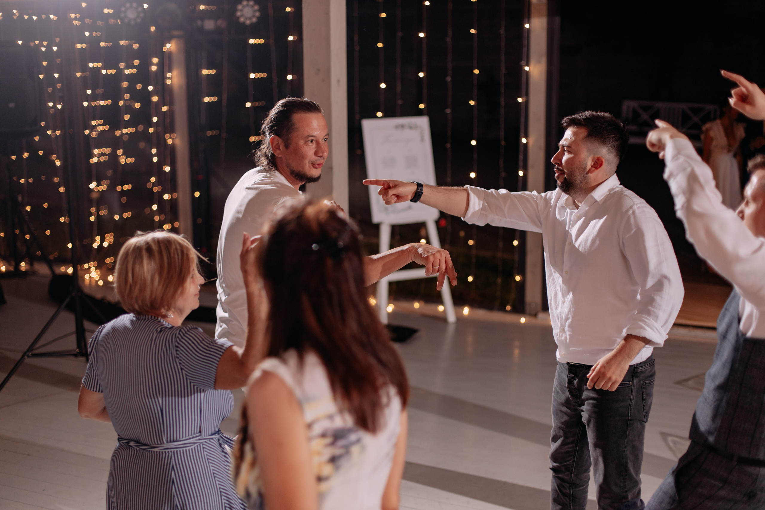 Анастасия и Антон. Фото и видео съемка. Андрей Ионов