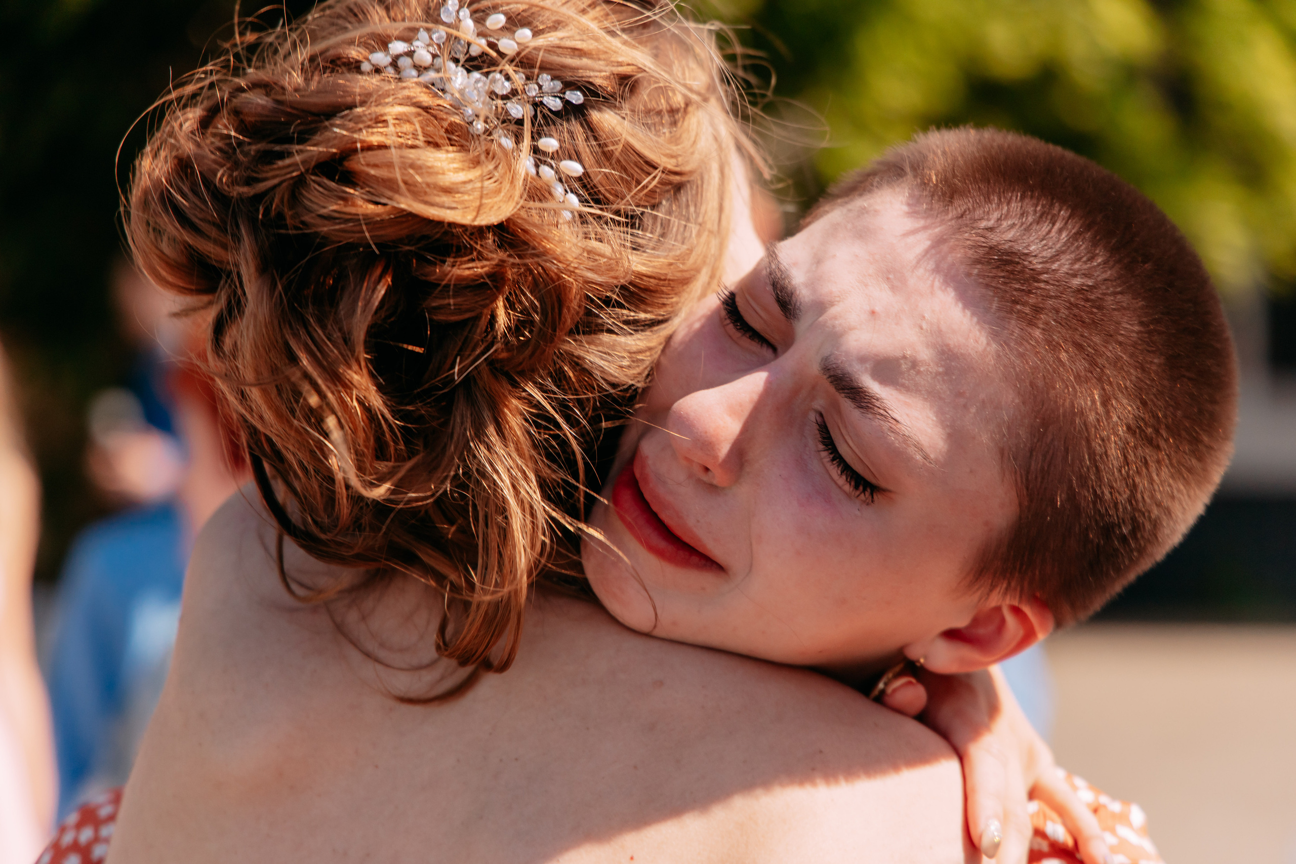 Анастасия и Антон. Фото и видео съемка. Андрей Ионов