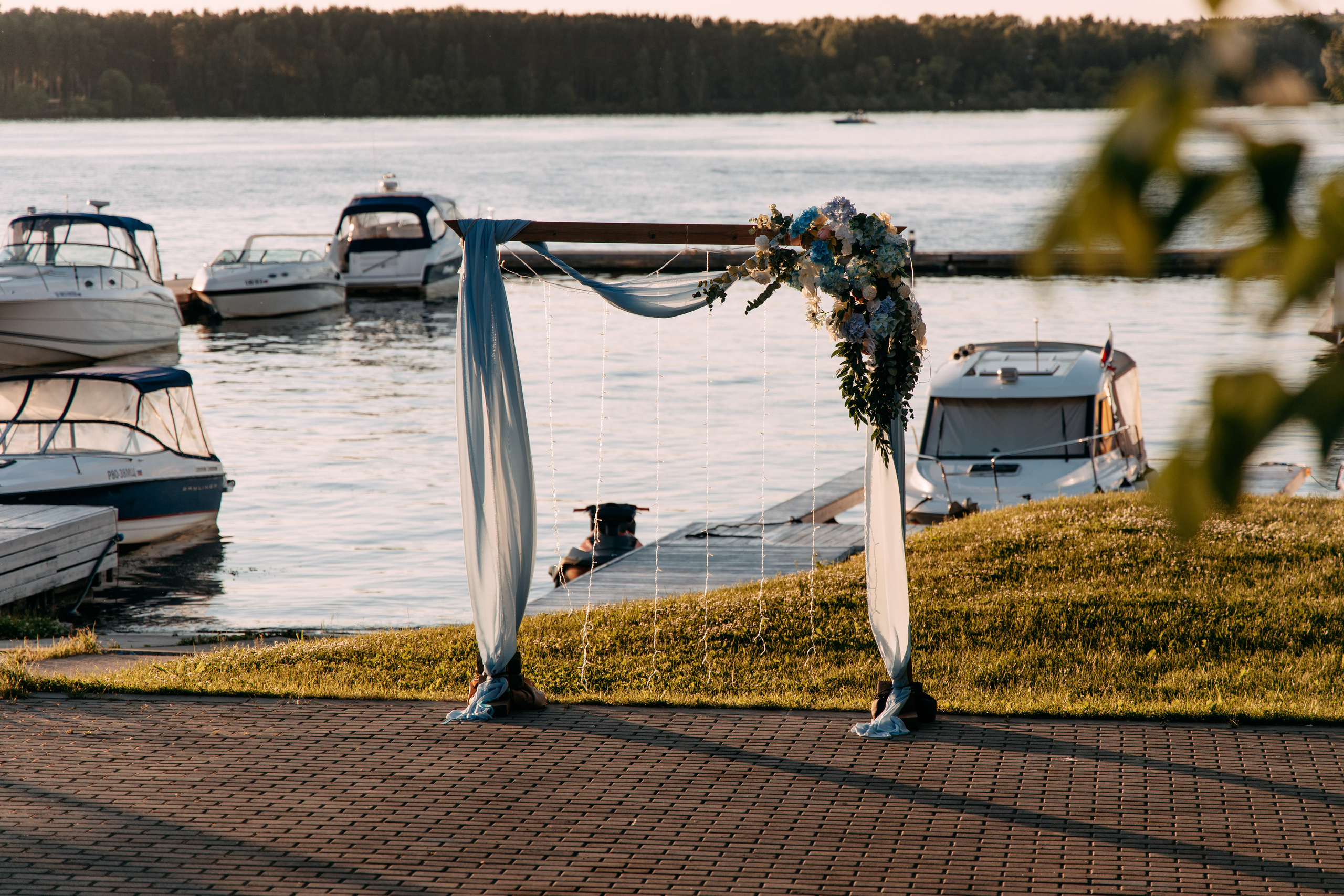 Анастасия и Антон. Фото и видео съемка. Андрей Ионов