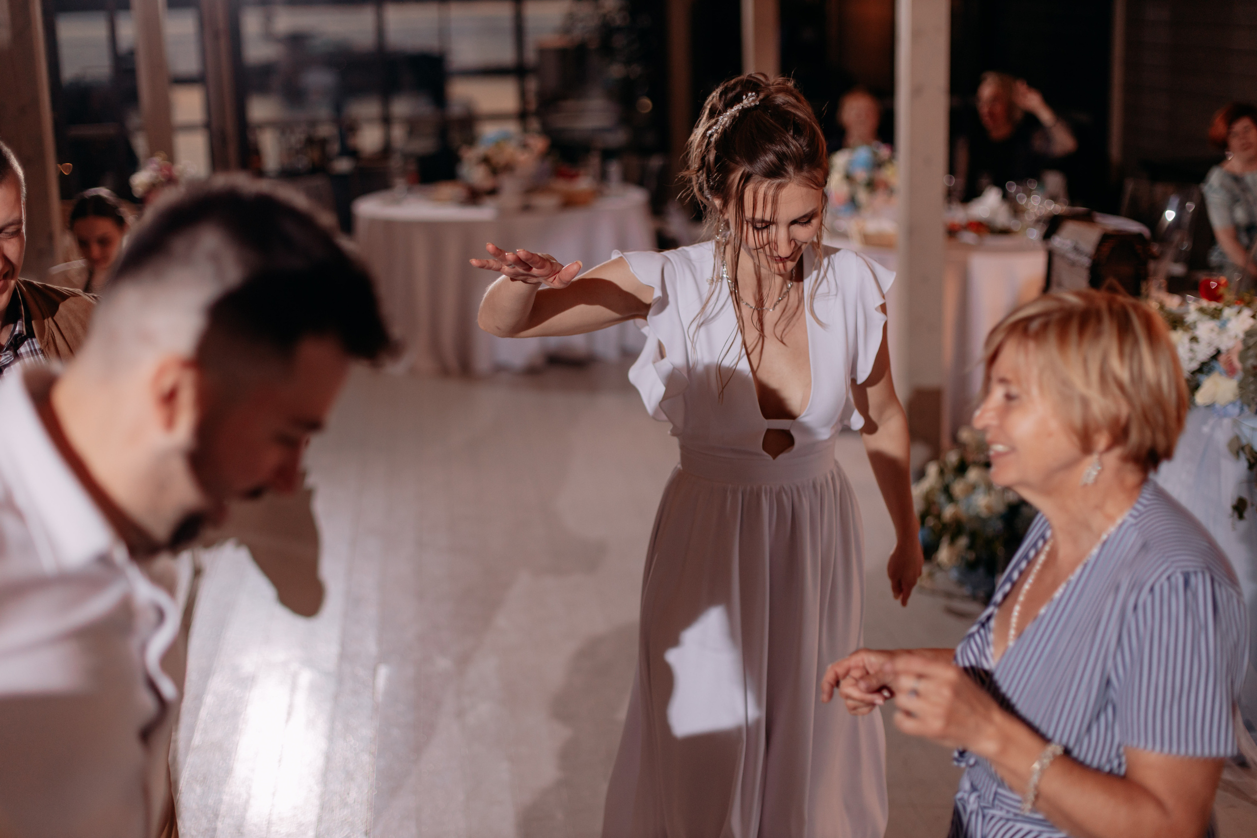 Анастасия и Антон. Фото и видео съемка. Андрей Ионов