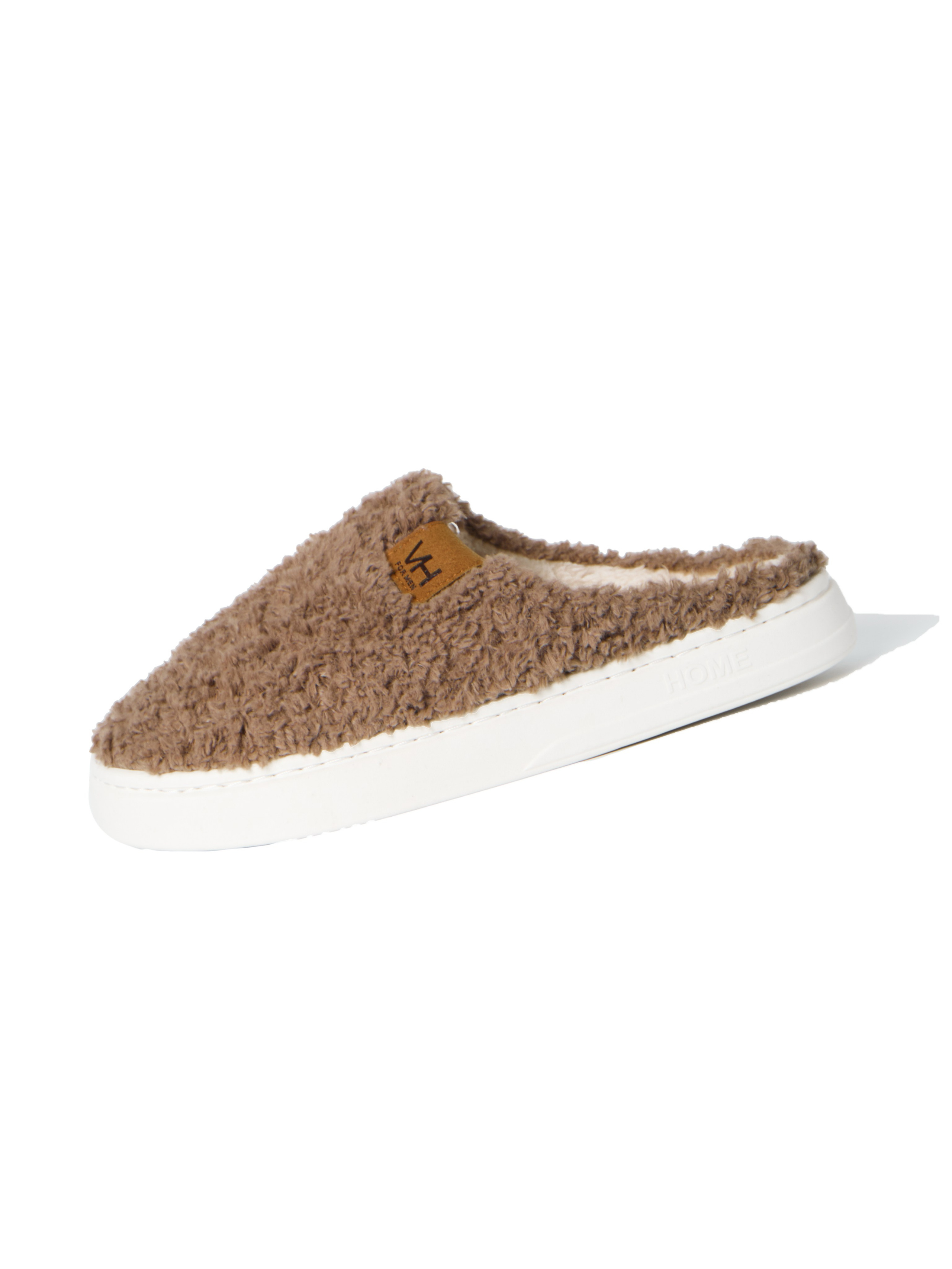 Домашние тапочки. Фотостудия для Wildberries Ozon