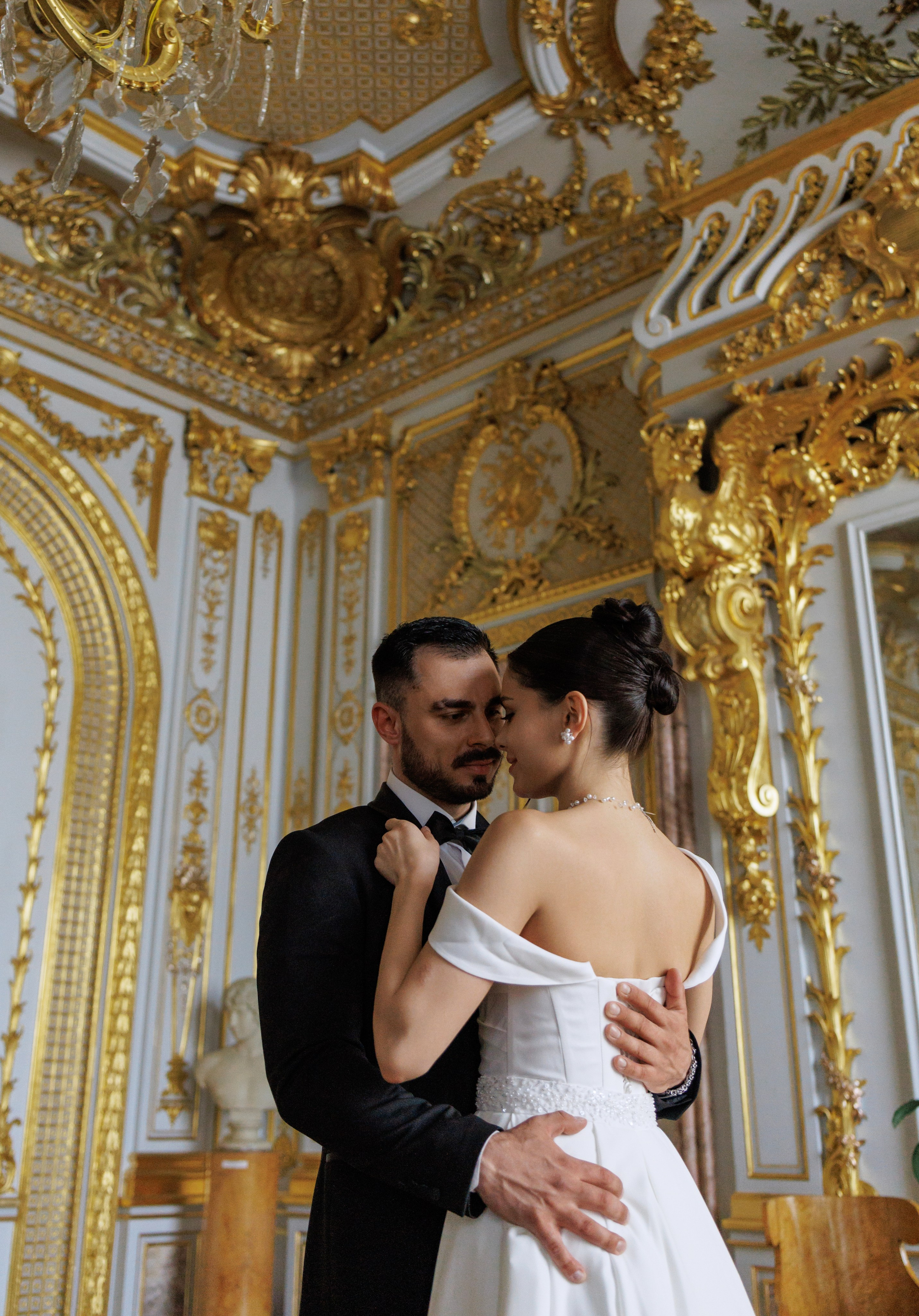 Дом Архитектора. Боженова Елена фотограф Санкт-Петербург