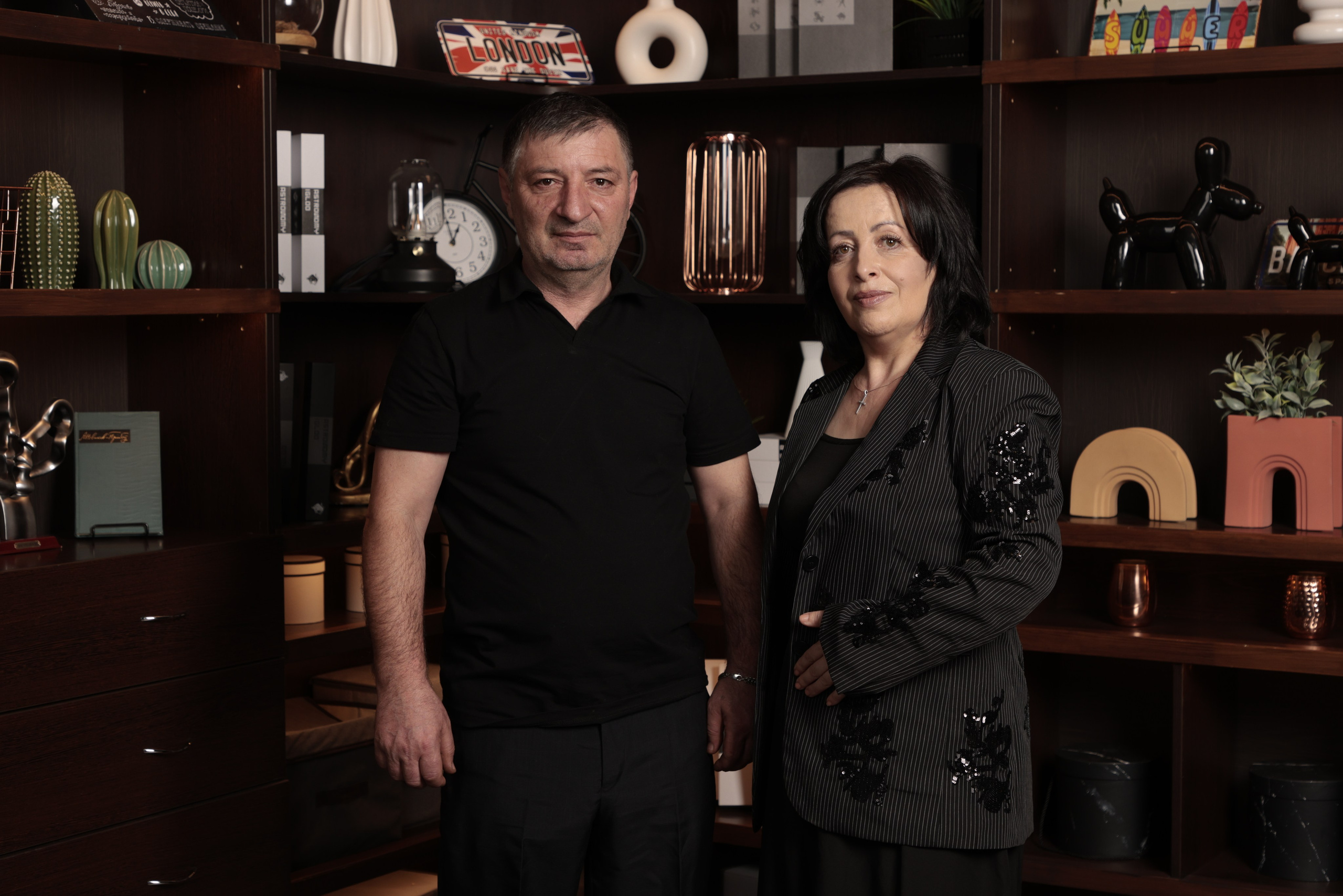 Цатурян. Фотограф в Новосибирске Александр Иванов