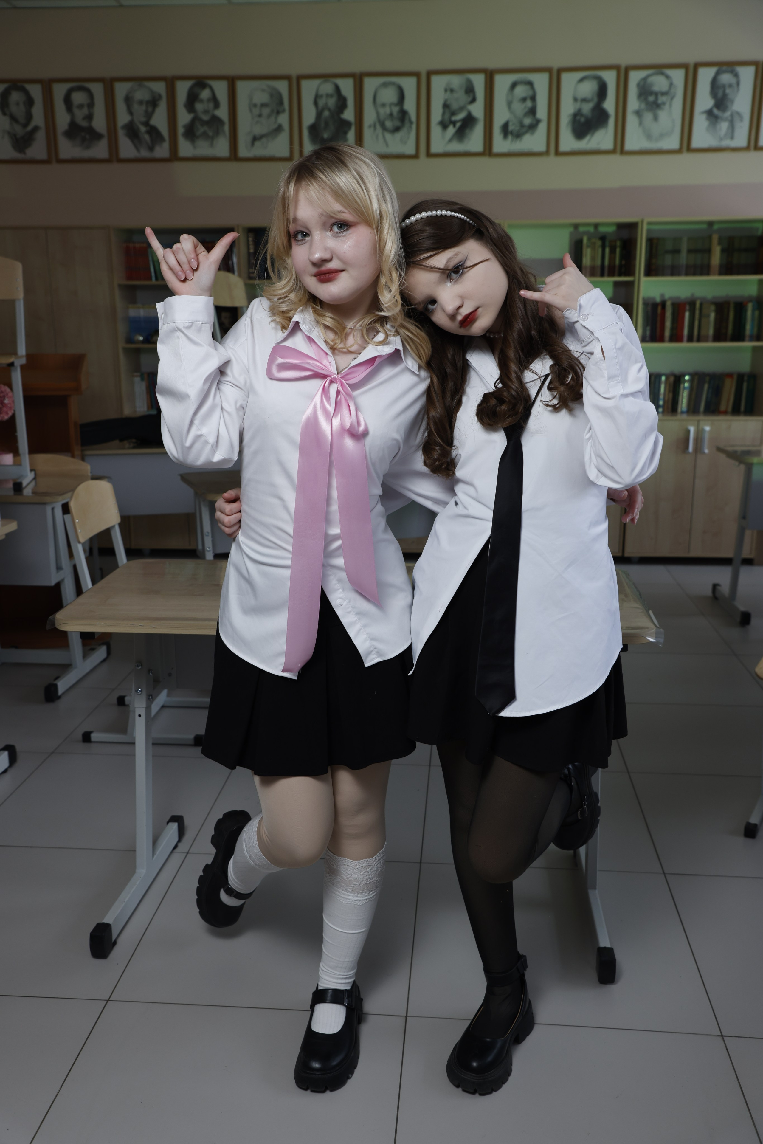 9 Class 8. Фотограф в Новосибирске Александр Иванов