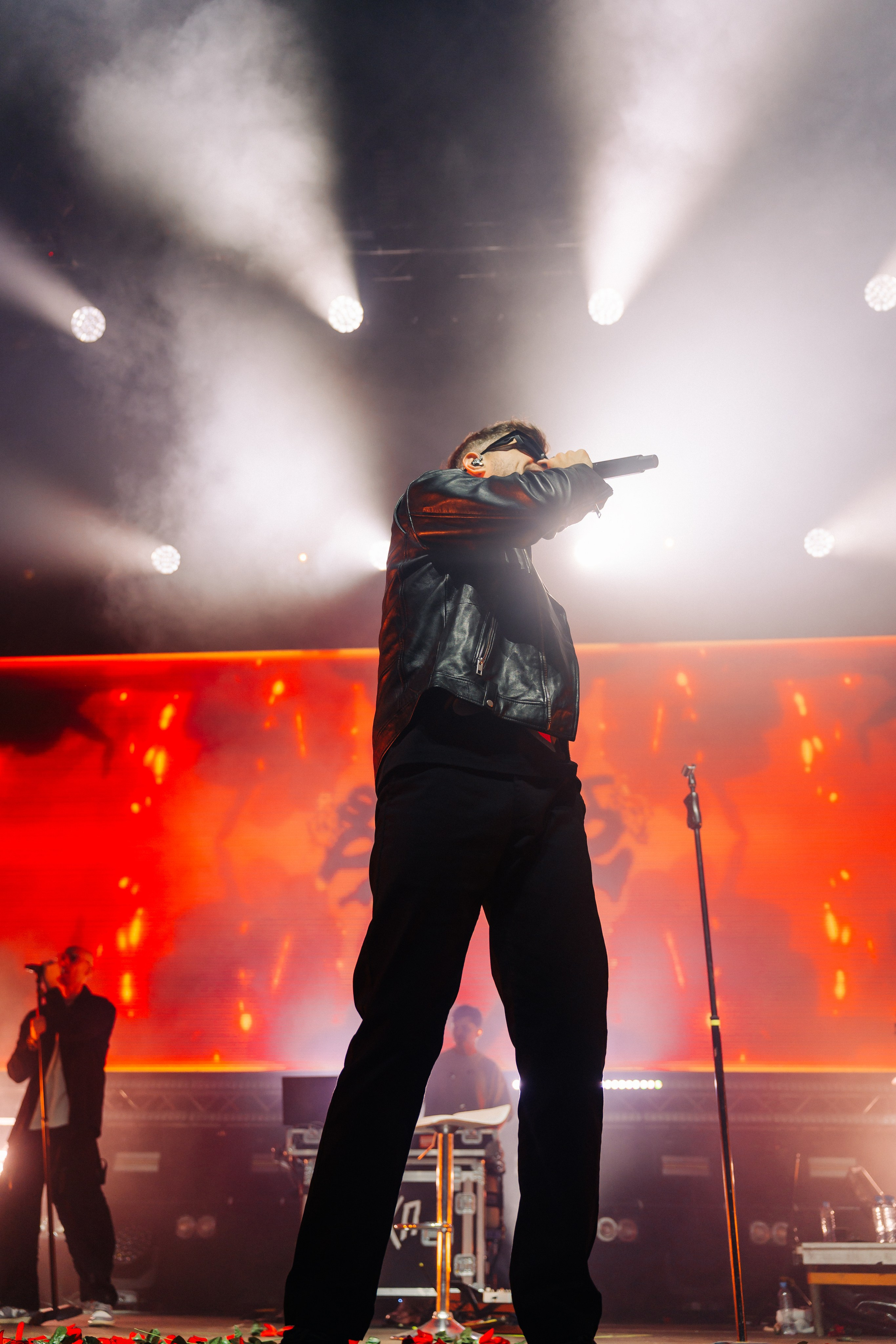 ЛСП. Концертный фотограф в Перми, Москве и Екатеринбурге Максим Шибаков