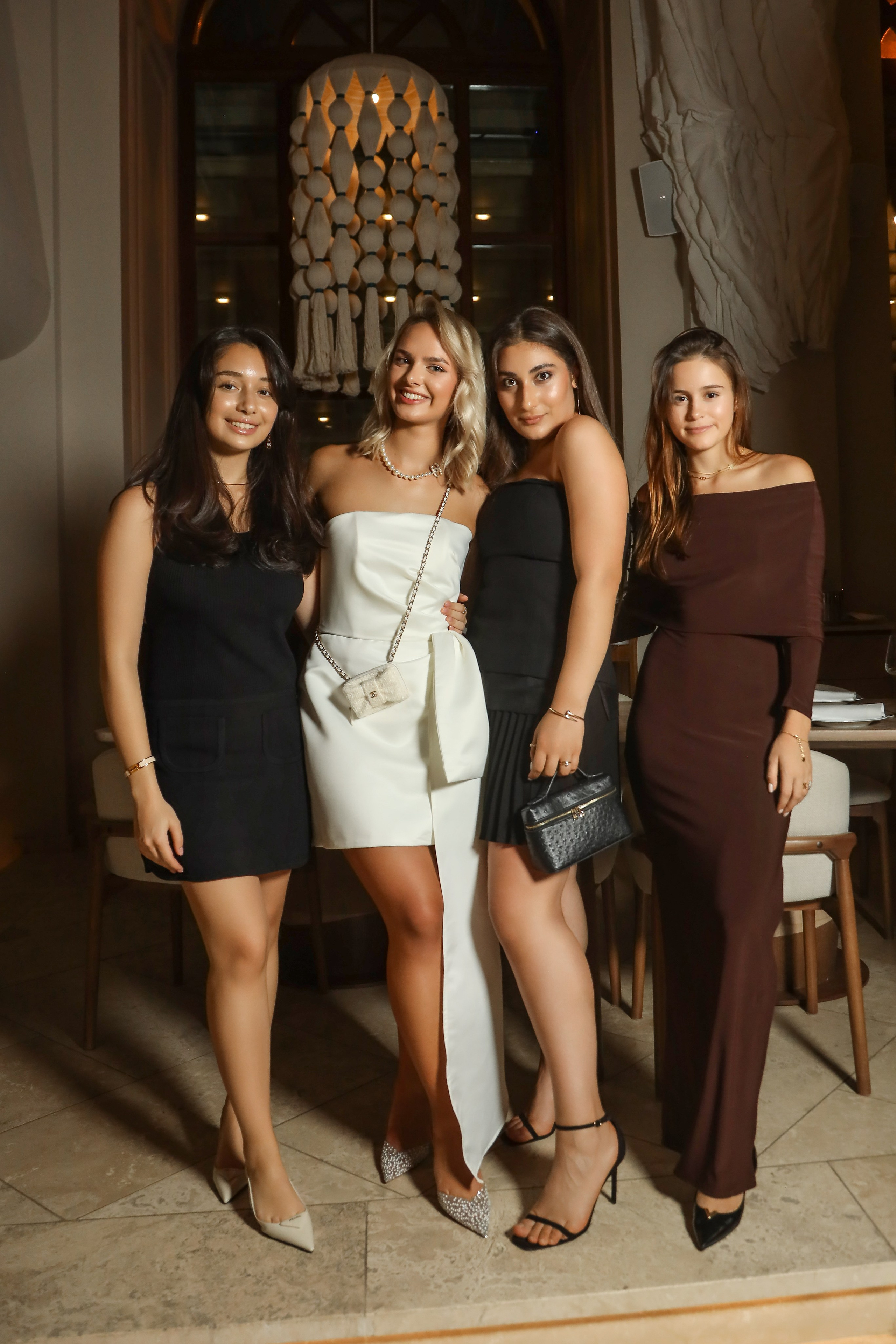 День Рождения Варвары. Фотограф Антон Чупринин