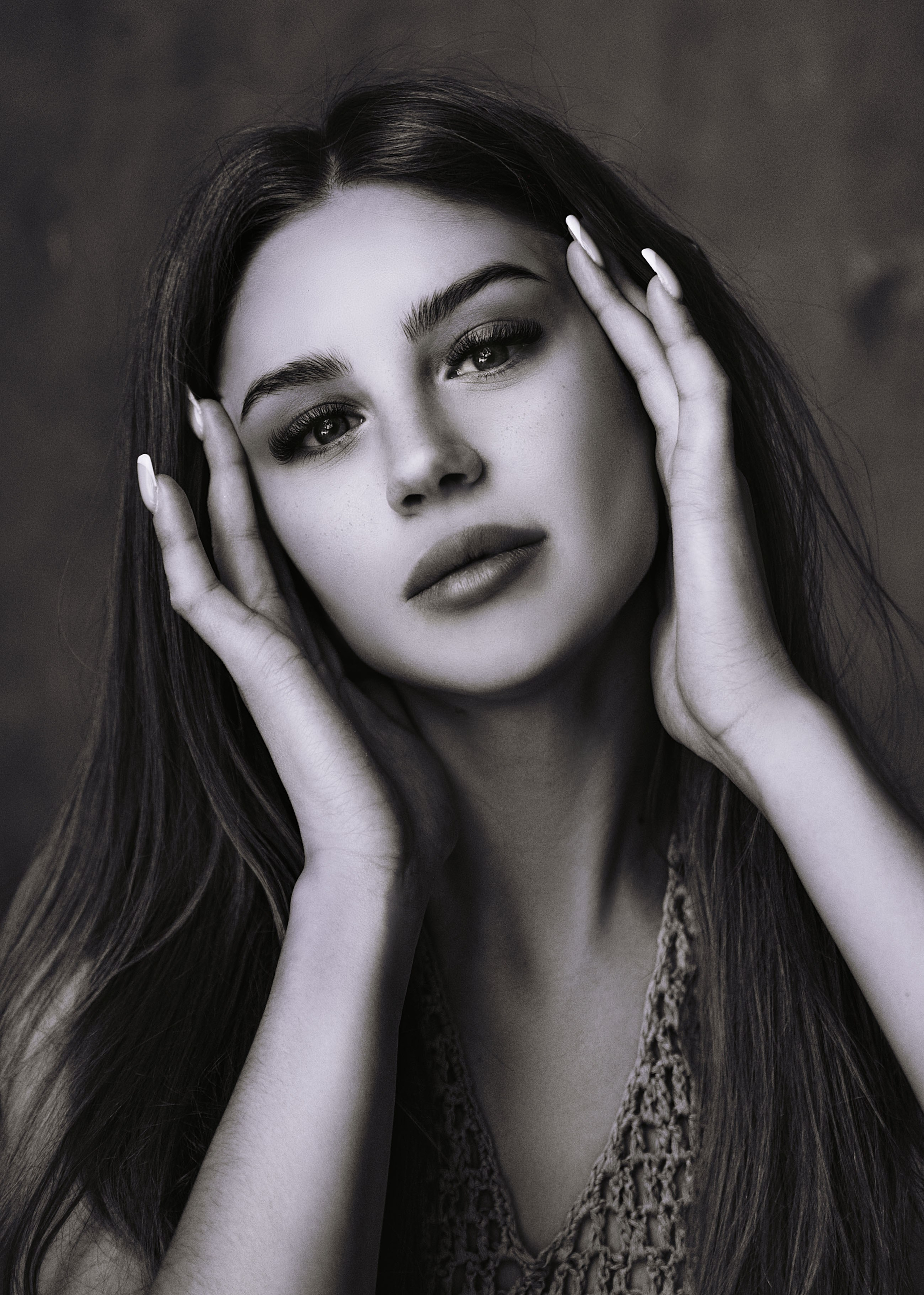 YANA. Фотограф Ариана Романовская, Москва и МО