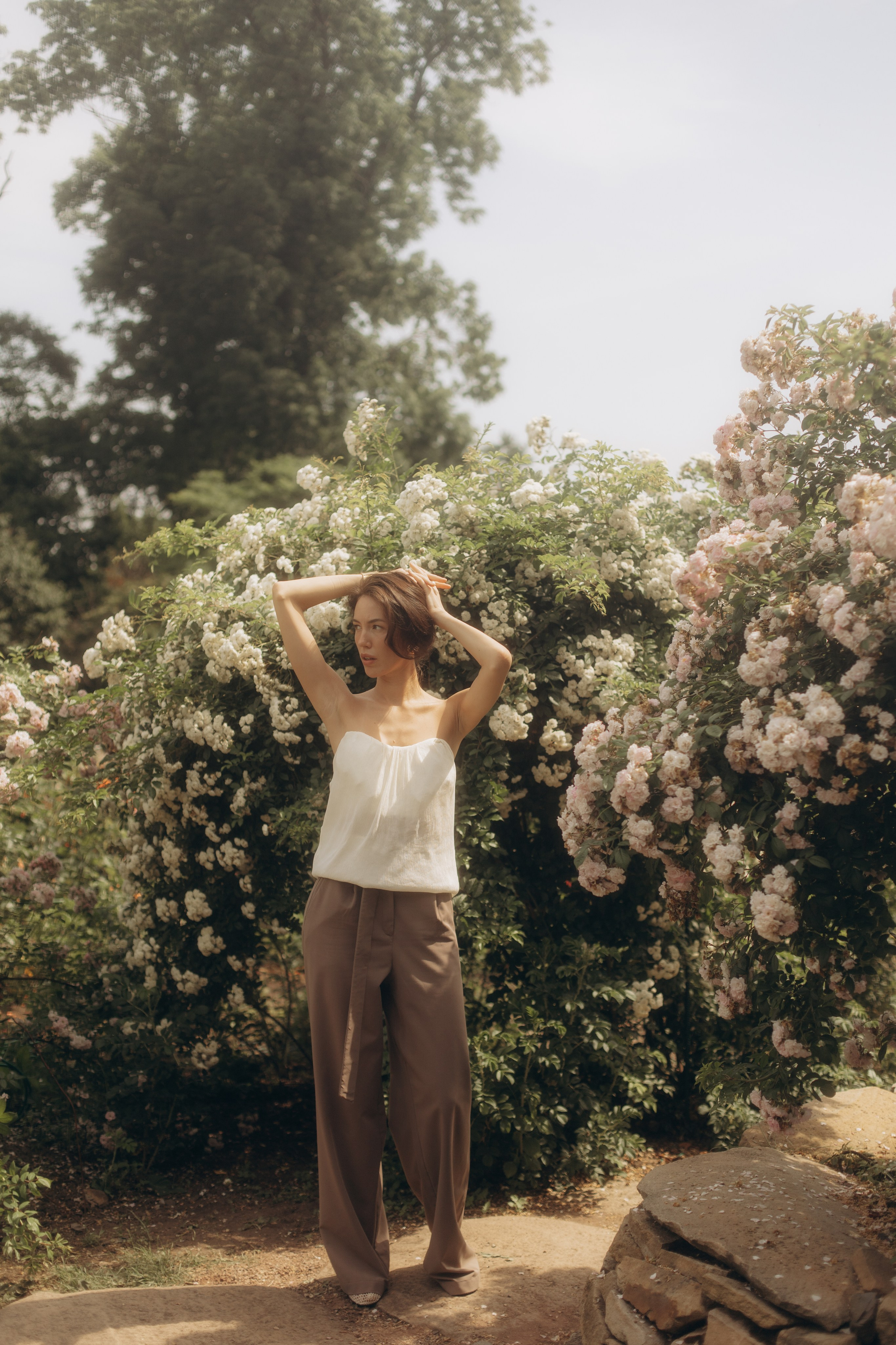 Natural. Семейный и женский фотограф во Владивостоке Тамара Кондор