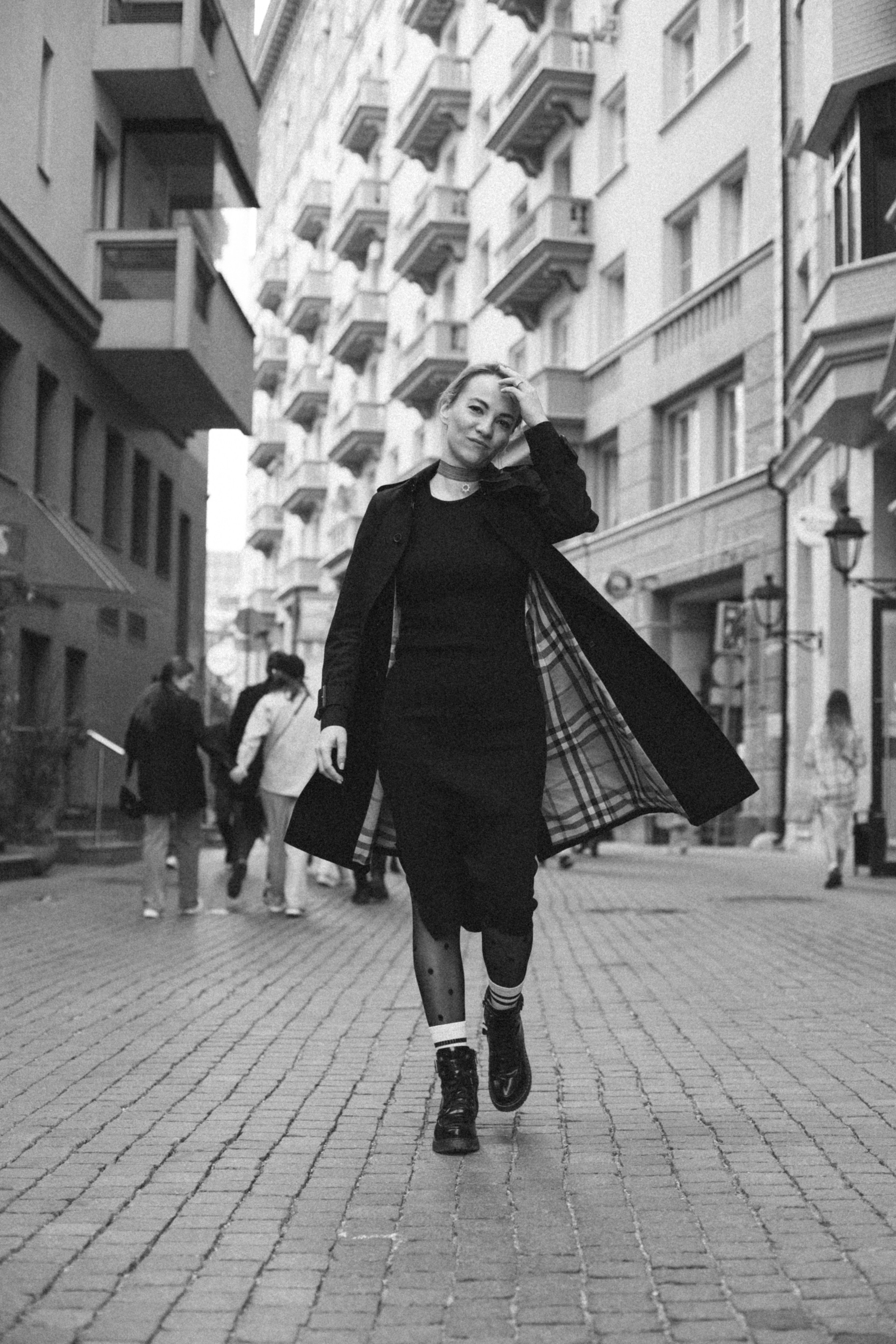 МАША. Я фотограф из Москвы к Вашим услугам