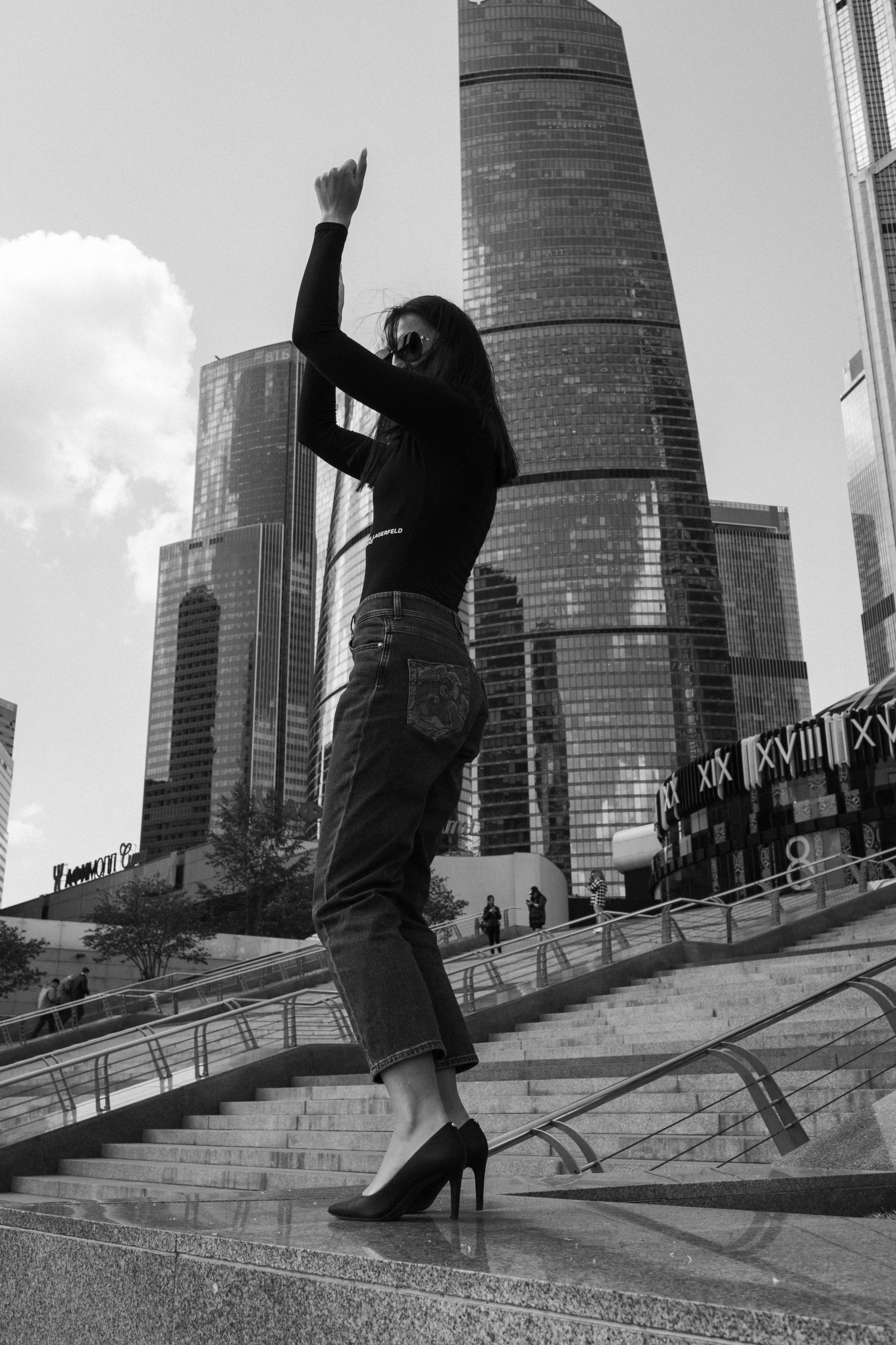 АЛЛА. Я фотограф из Москвы к Вашим услугам