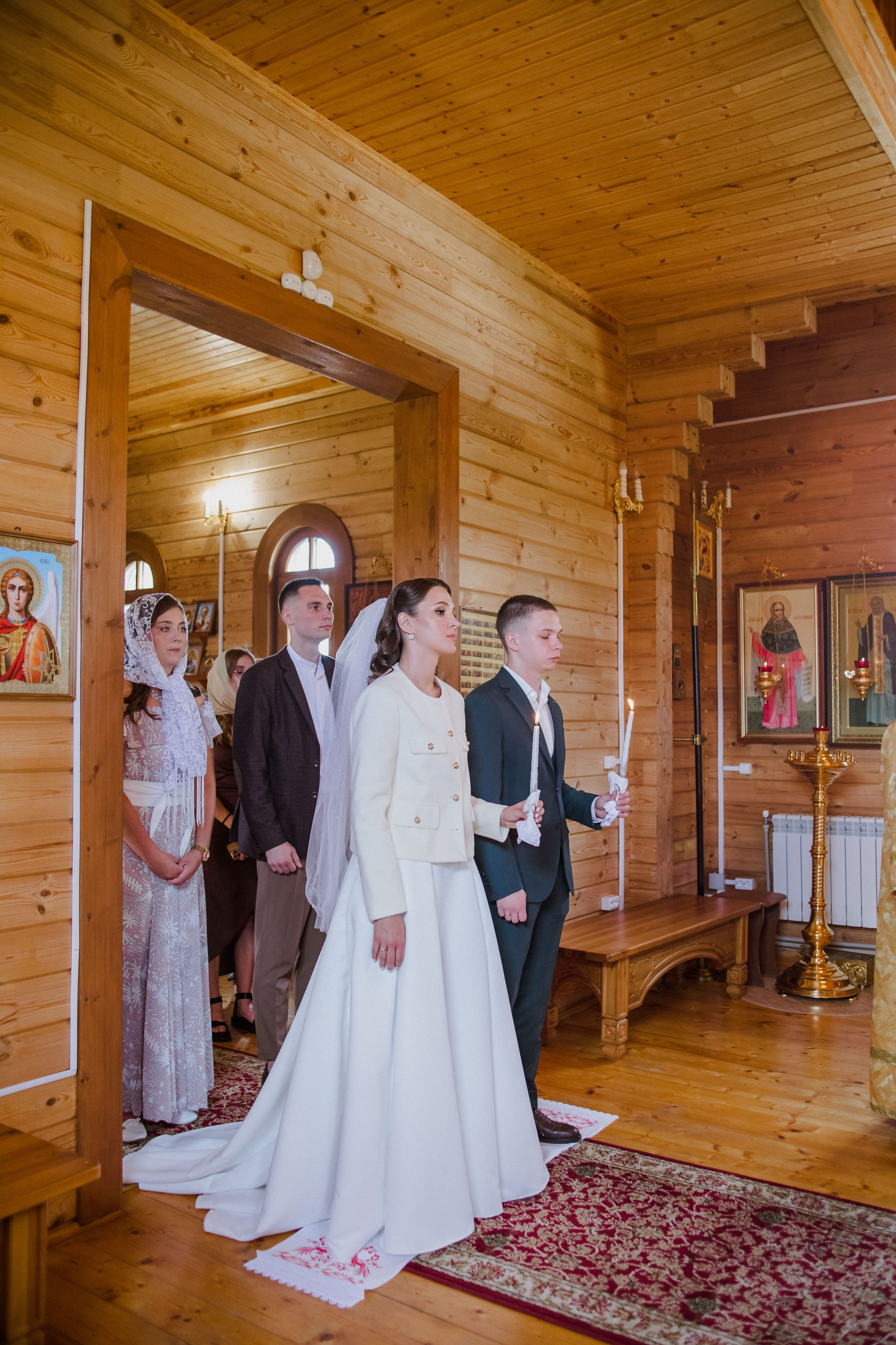 Кирилл и Юлия. Свадебный и семейный фотограф Екатерина Бубнова