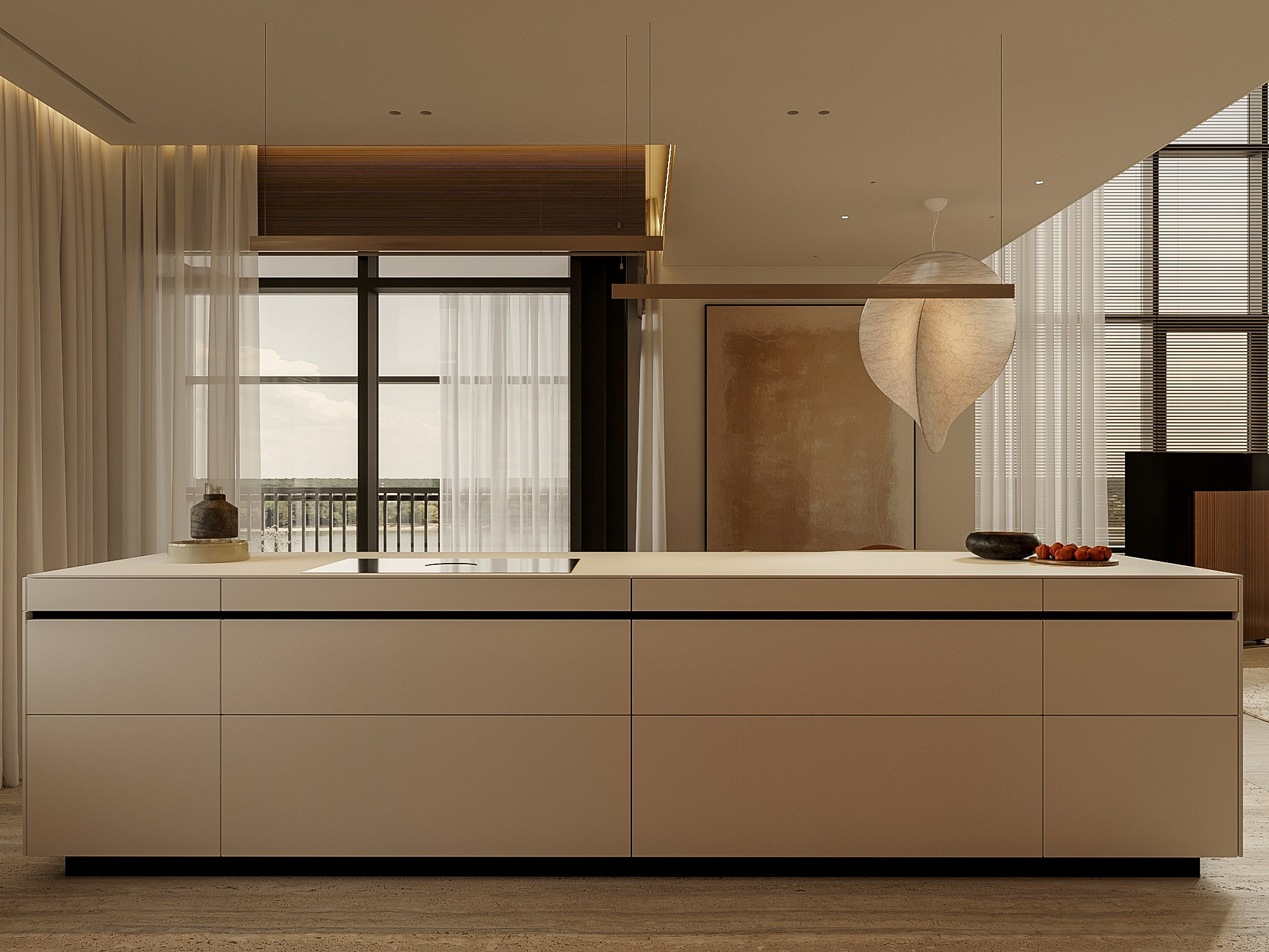 НОВОСИБИРСК. Дизайн интерьера. Архитектура. MODELLISTA ARCHITECTS