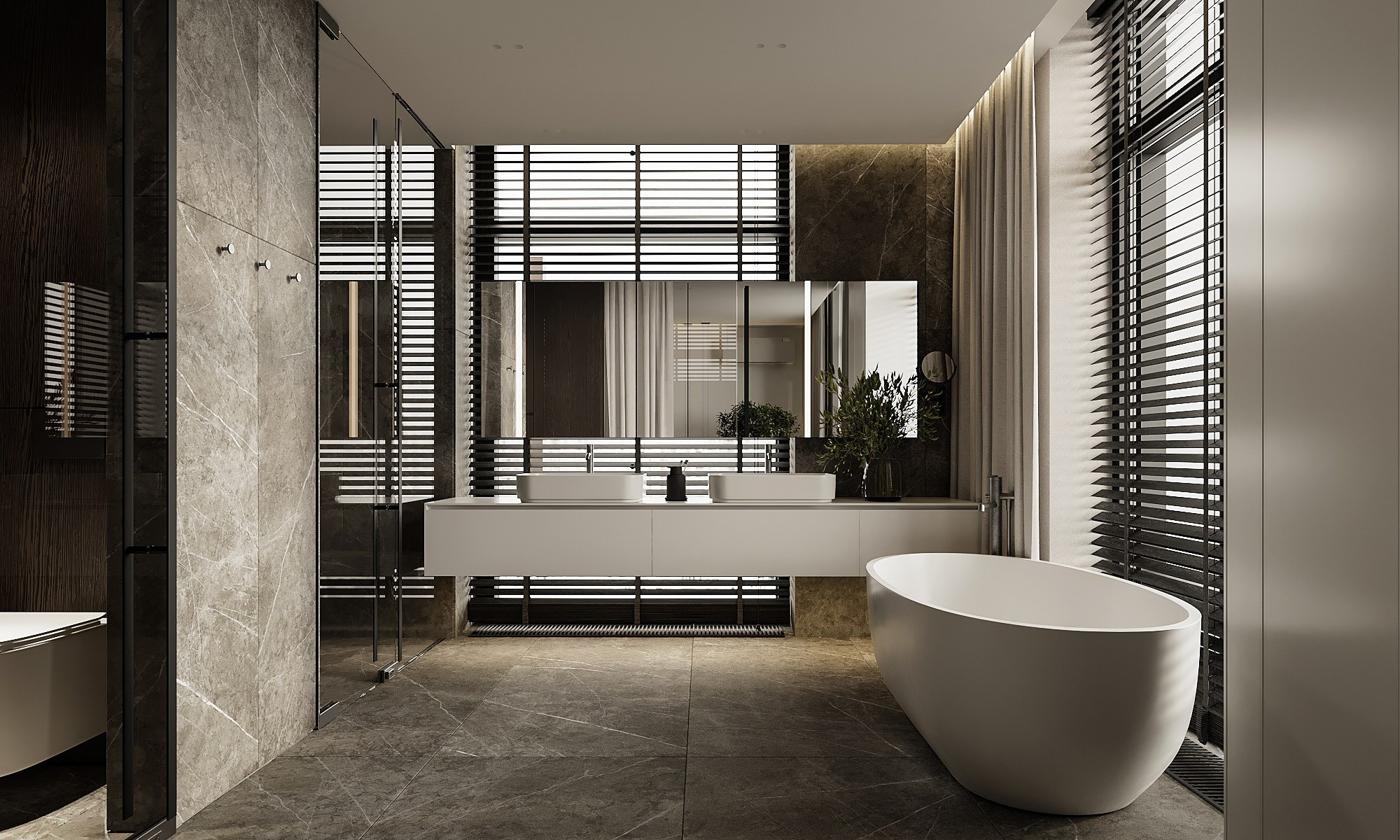 Новосибирск. Дизайн интерьера. Архитектура. MODELLISTA ARCHITECTS