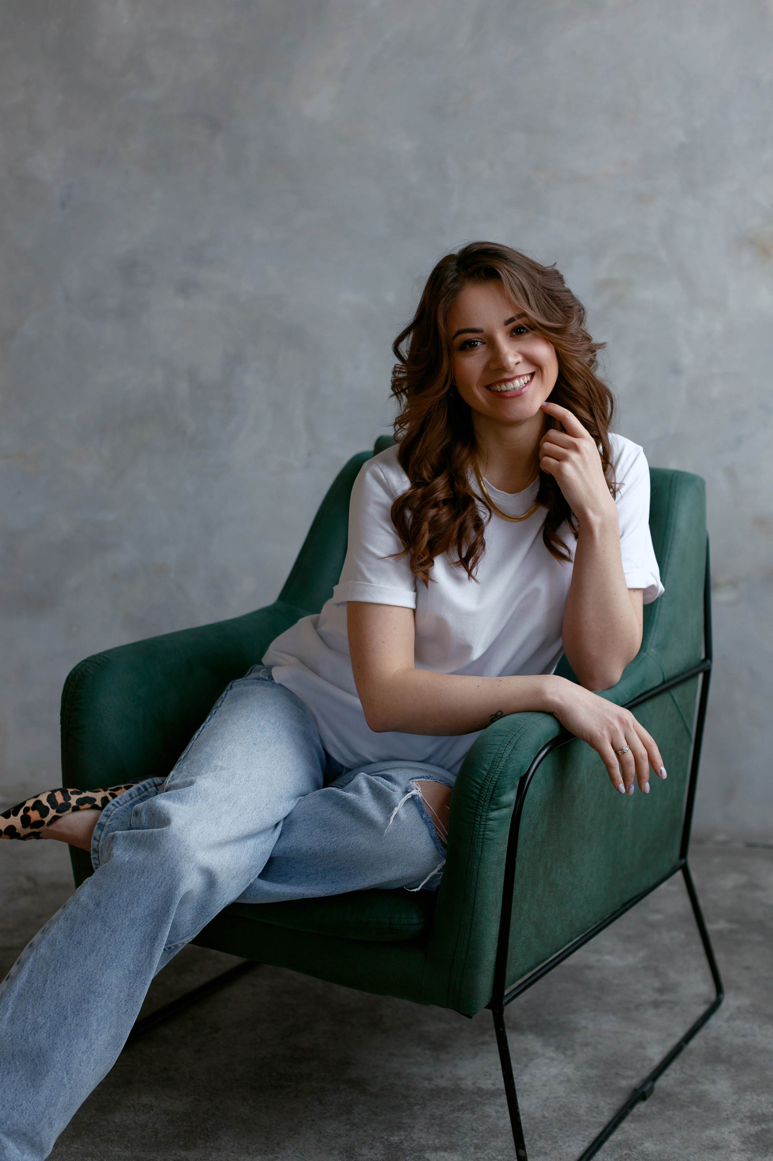 Алёна. Фотограф Виктория Плотницкая