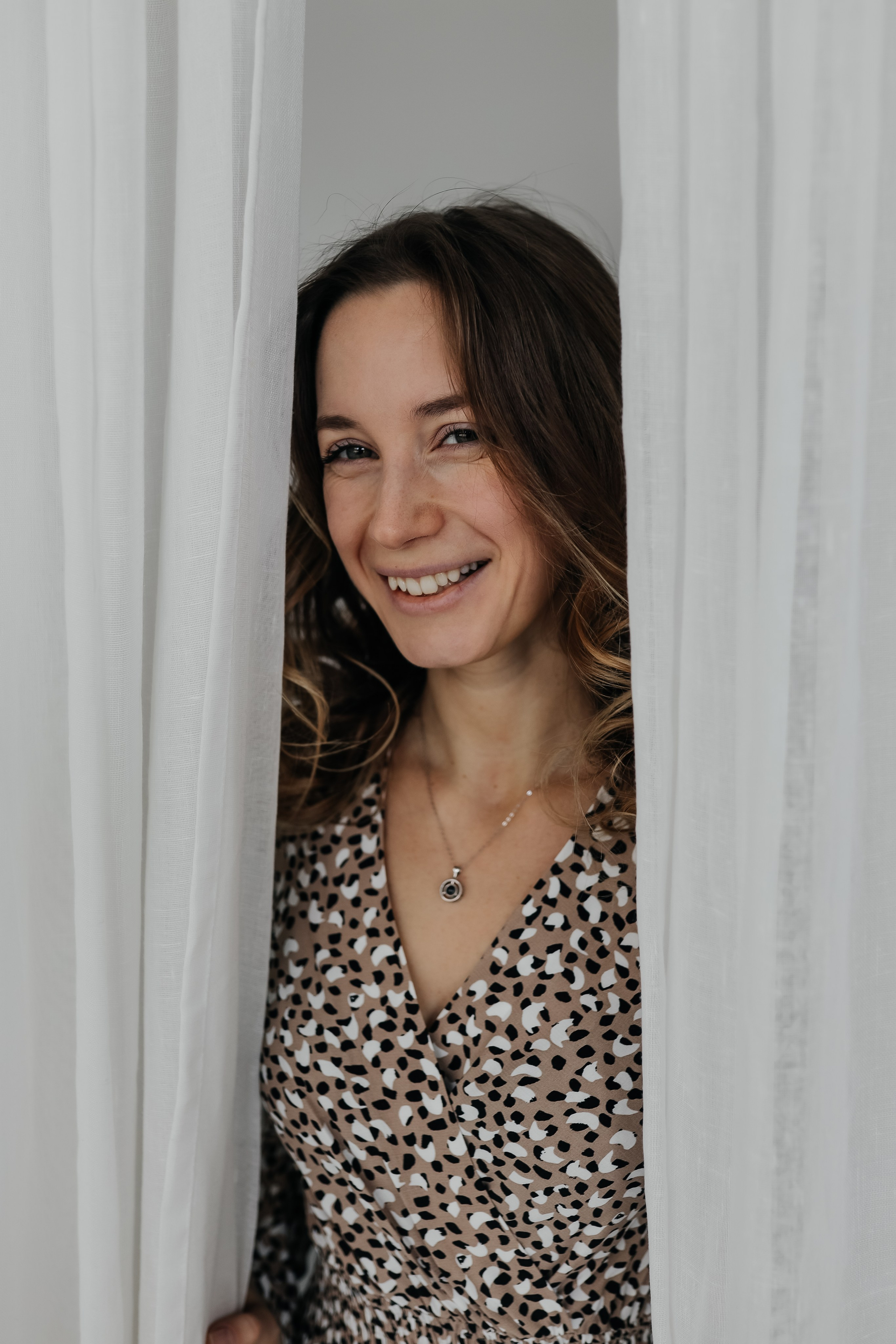 Маша. Портретный и контент фотограф. Москва