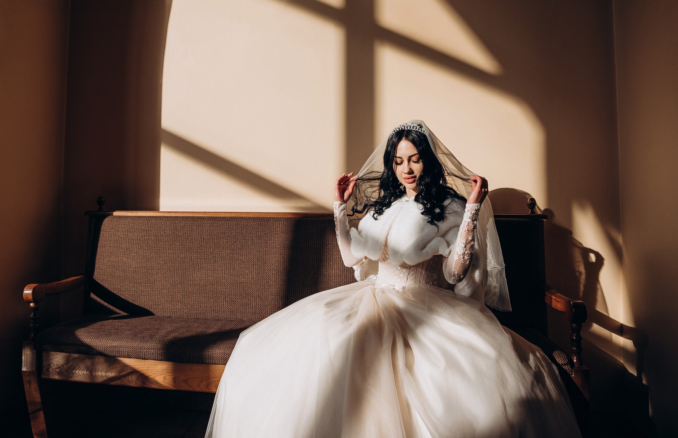 Wedding day 28.11.2023. Фотограф Новороссийск / ЮФО / Москва Руслан Пелин