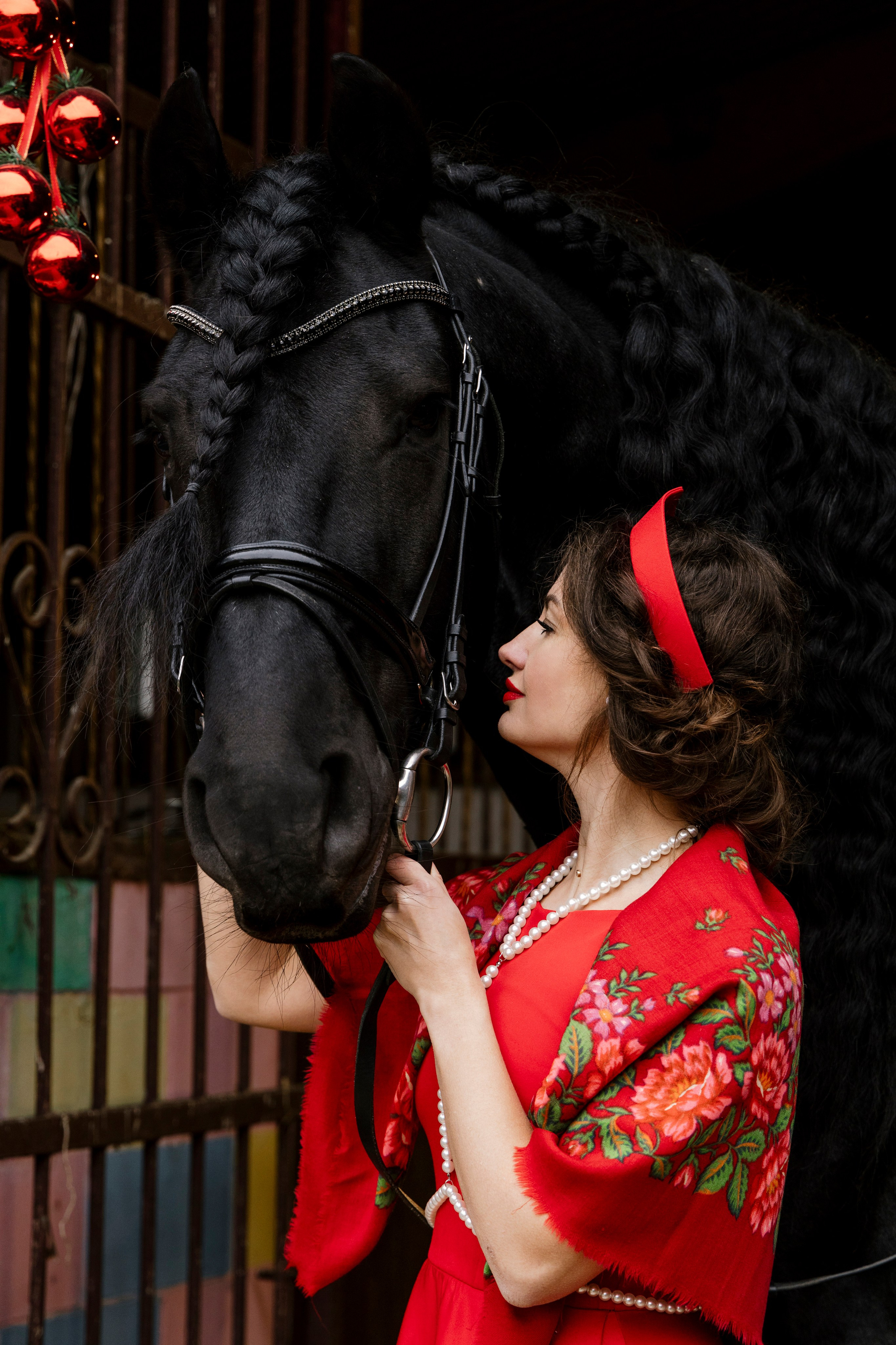 Грация. Фотограф Новороссийск