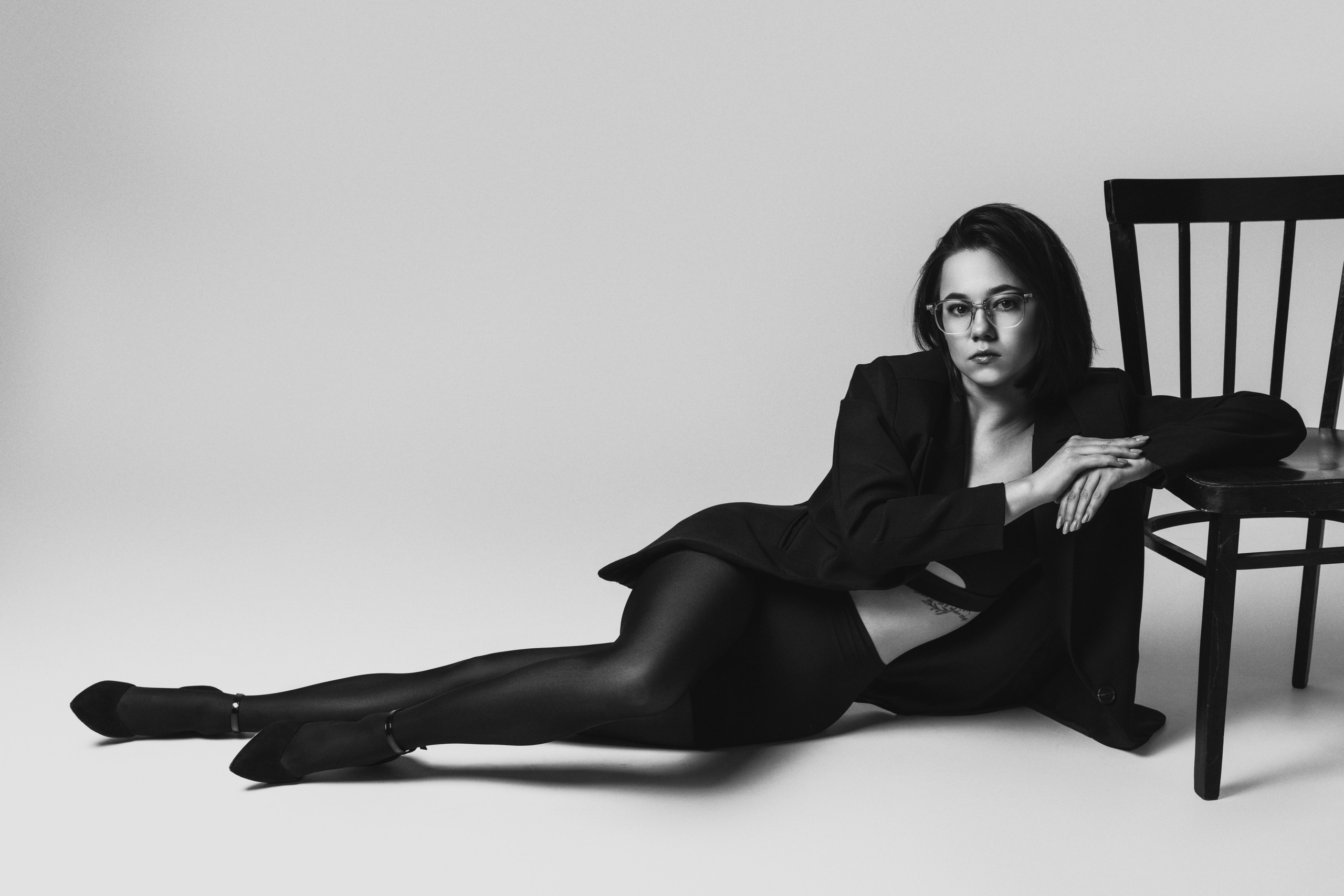 Tosha. Илья Игнатченко — фотограф