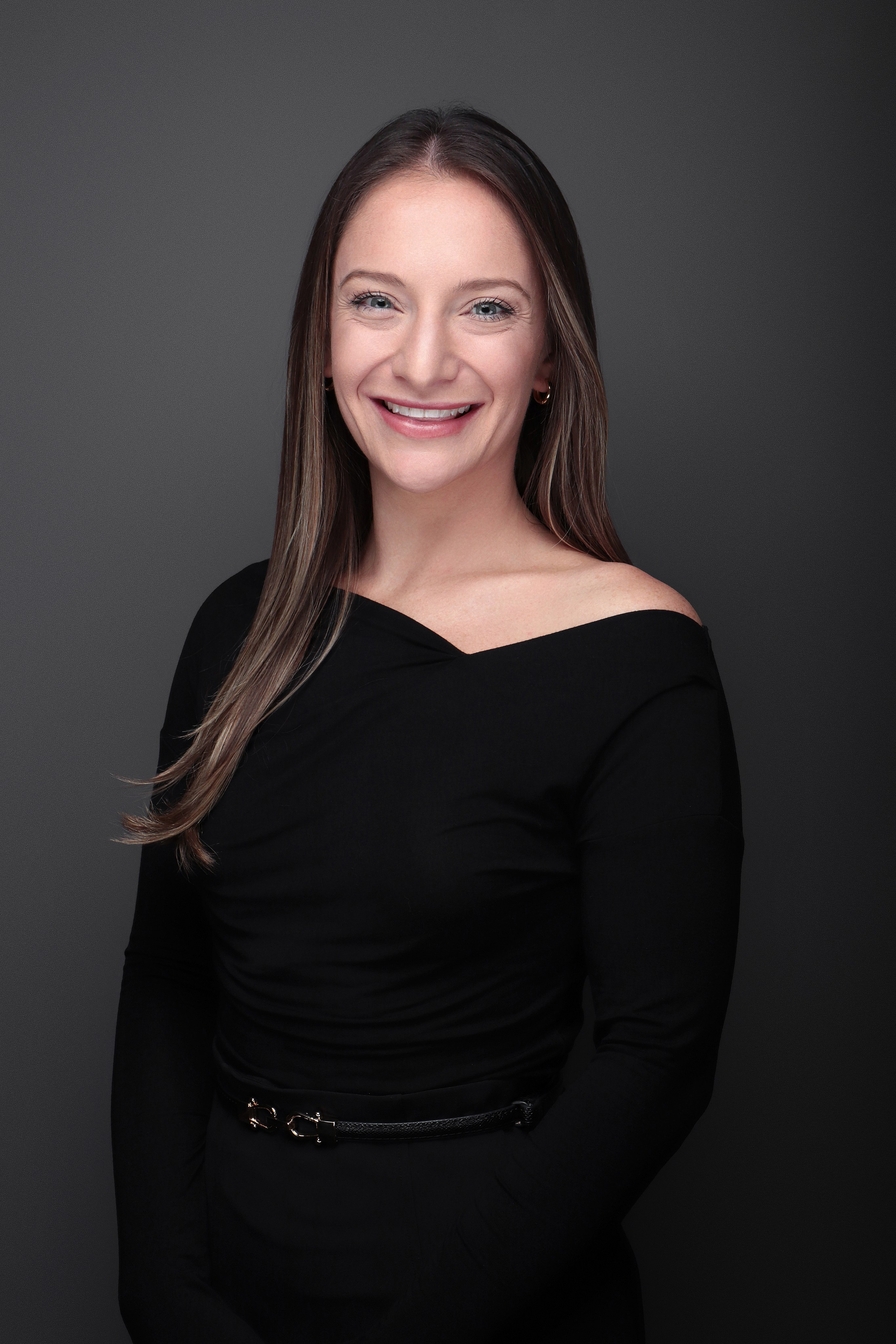 Business Comp (Studio Portrait Retouch). Илья Игнатченко — фотограф, ретушер