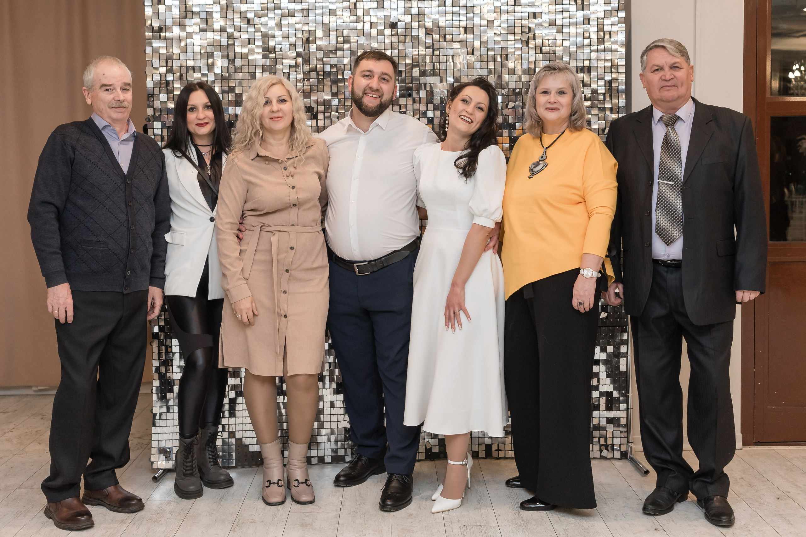 Ксения и Вадим (свадебный репортаж). Эстетичная фото- и видеосъёмка Ирина Арсентьева. Челябинск и весь мир