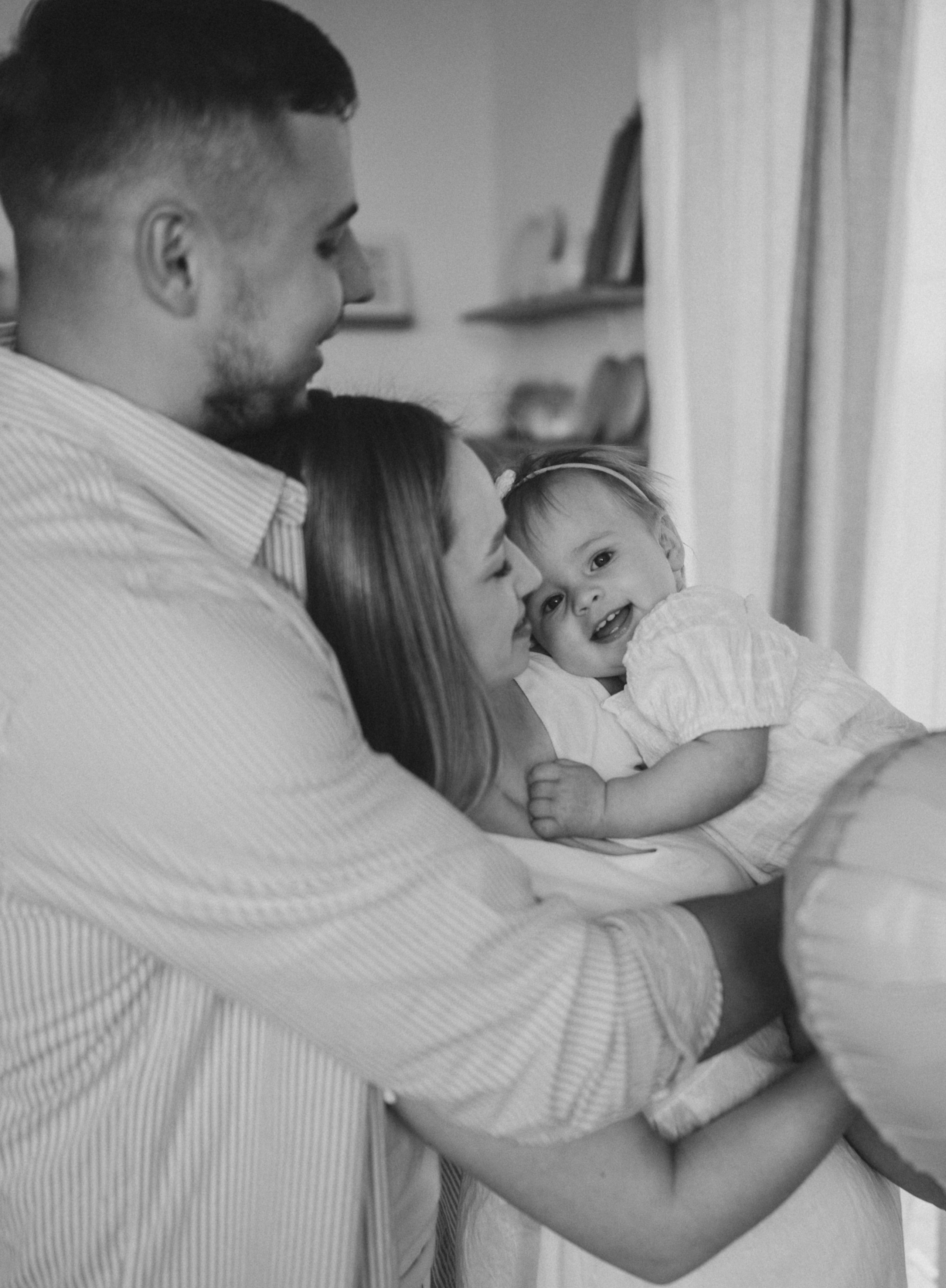 Фотосессия к годику. Семейный фотограф Ростов-на-Дону Татьяна Соколова