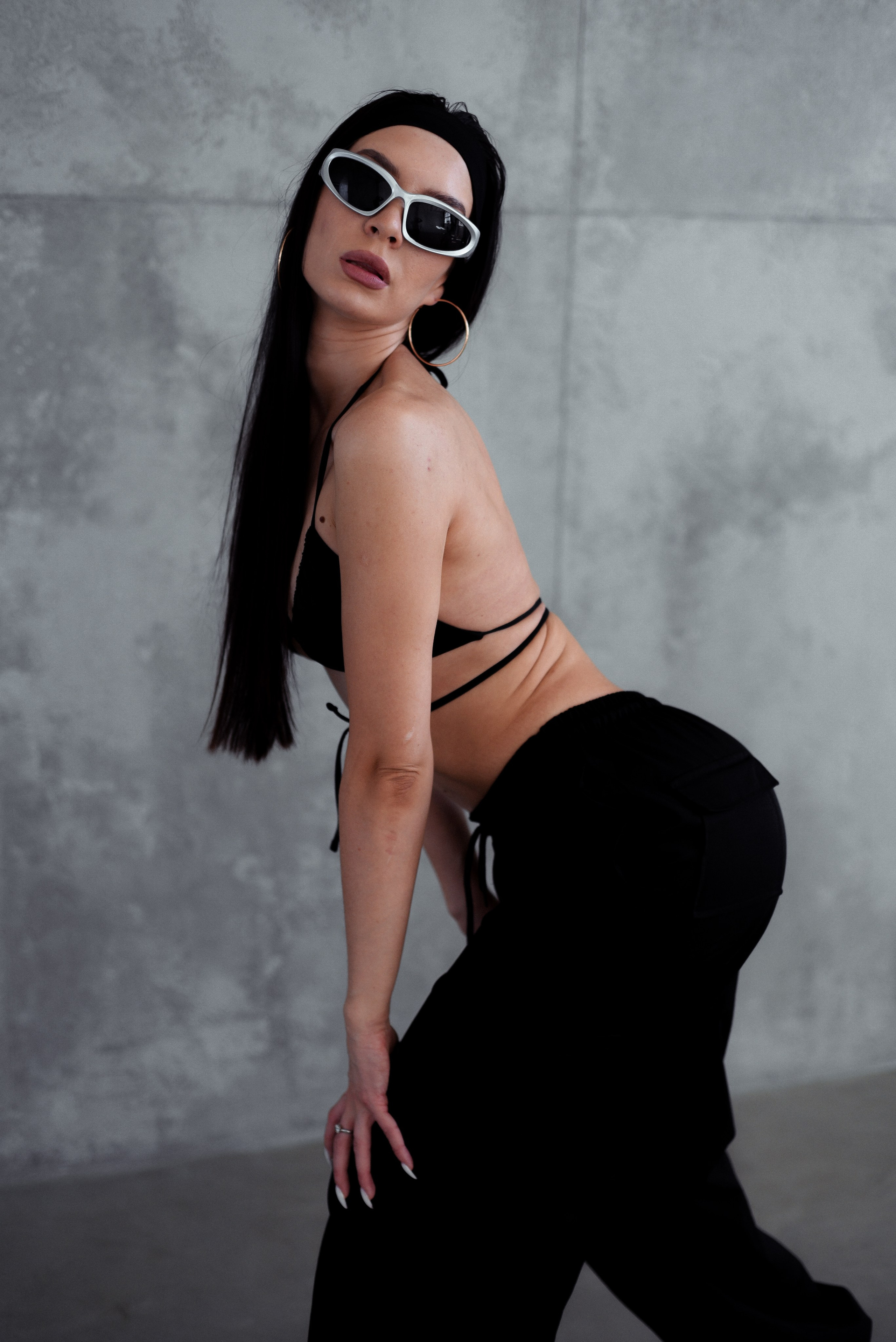 Кэти. Август'23. Фотограф Чебоксары / Москва