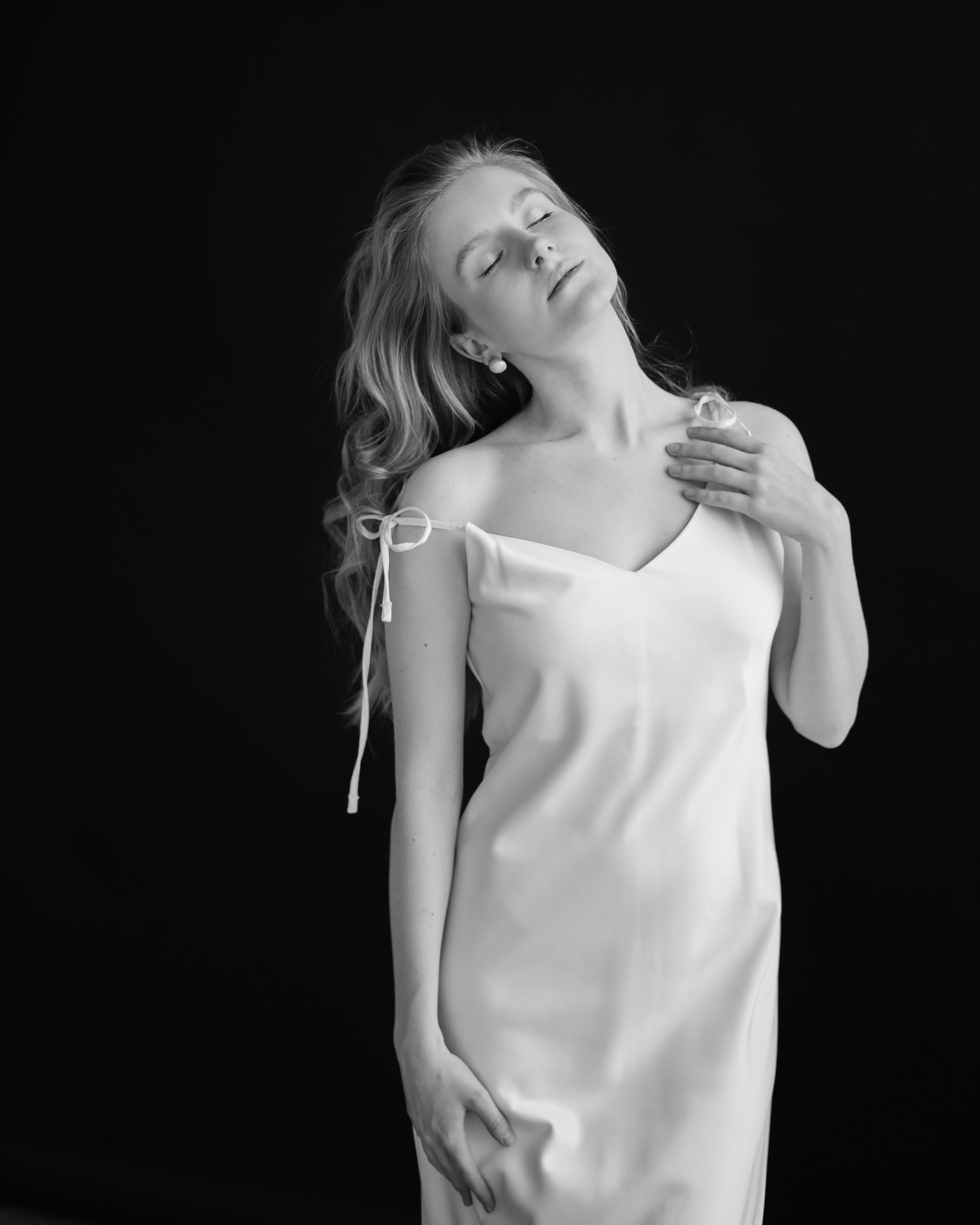 Анна. Фотограф Минск, Кричев — Елизавета Котова