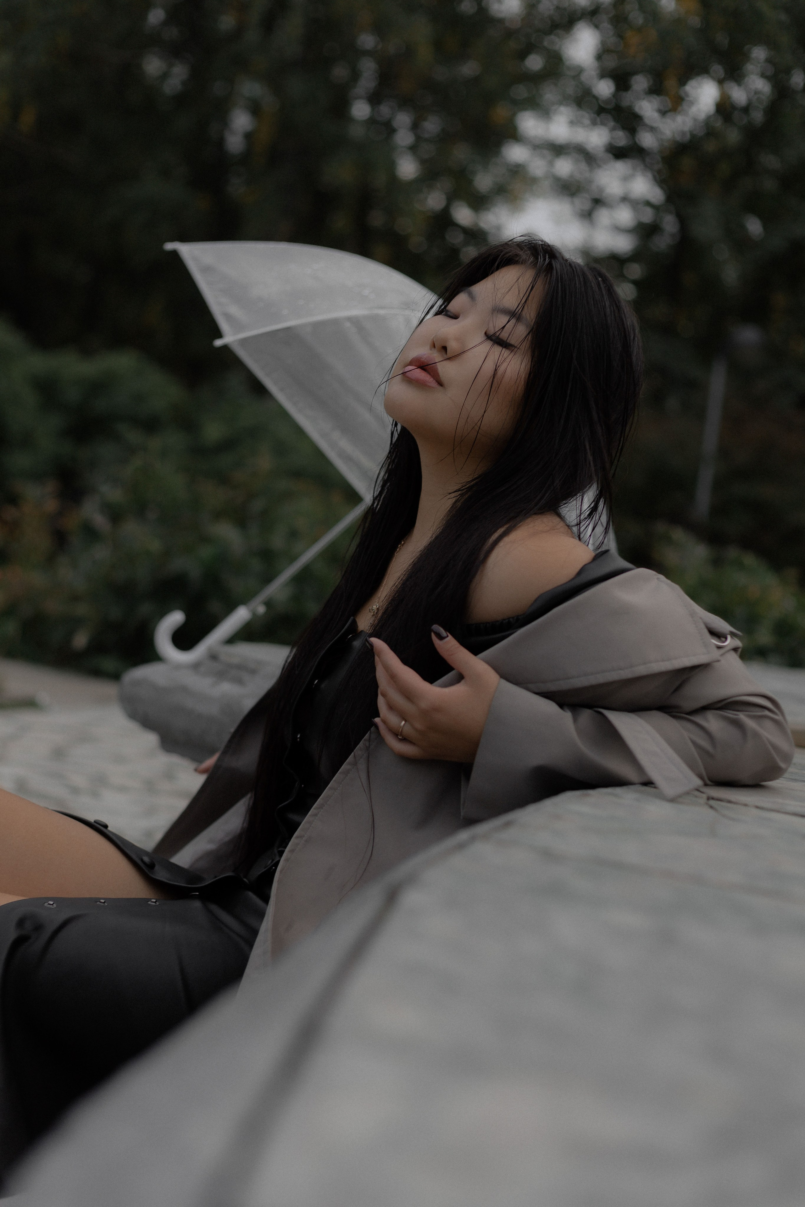 Таня. Свадебный и персональный фотограф в Казани Алёна Ишаева