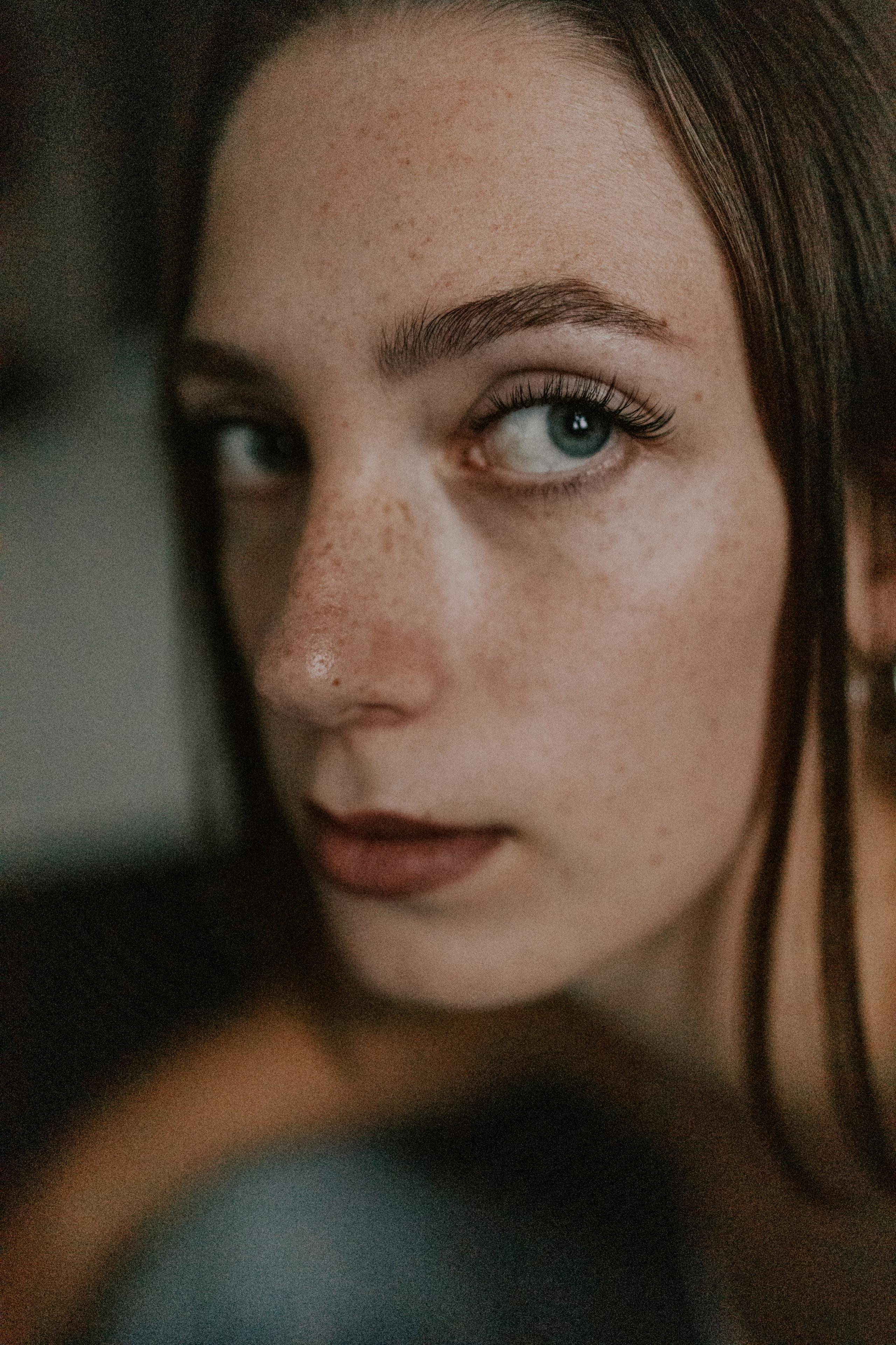 О любви к себе. Алена Орлова | Фотограф | Севастополь