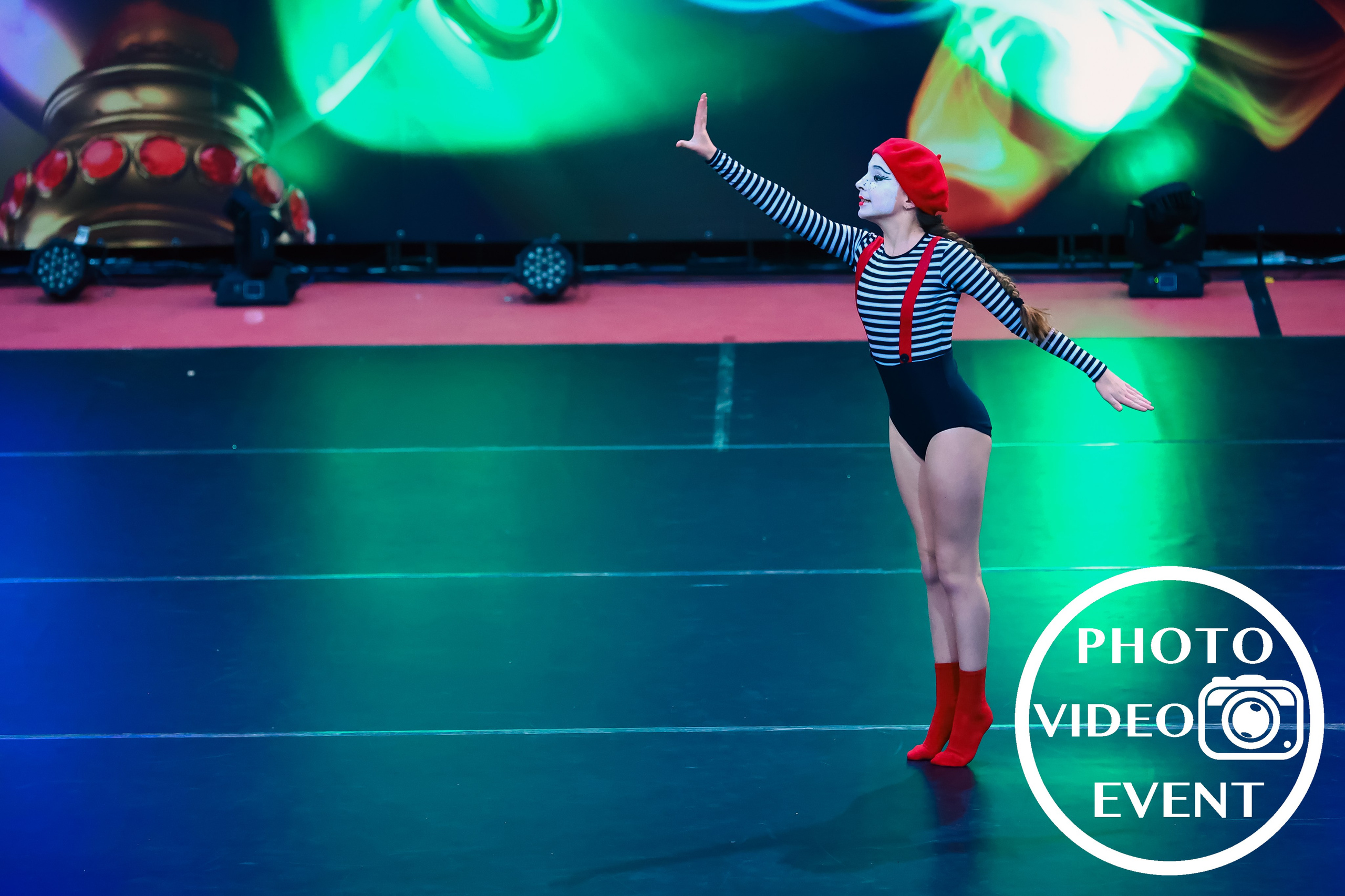 Танцы без правил г. Белгород 25.11.23. Photo Video Event