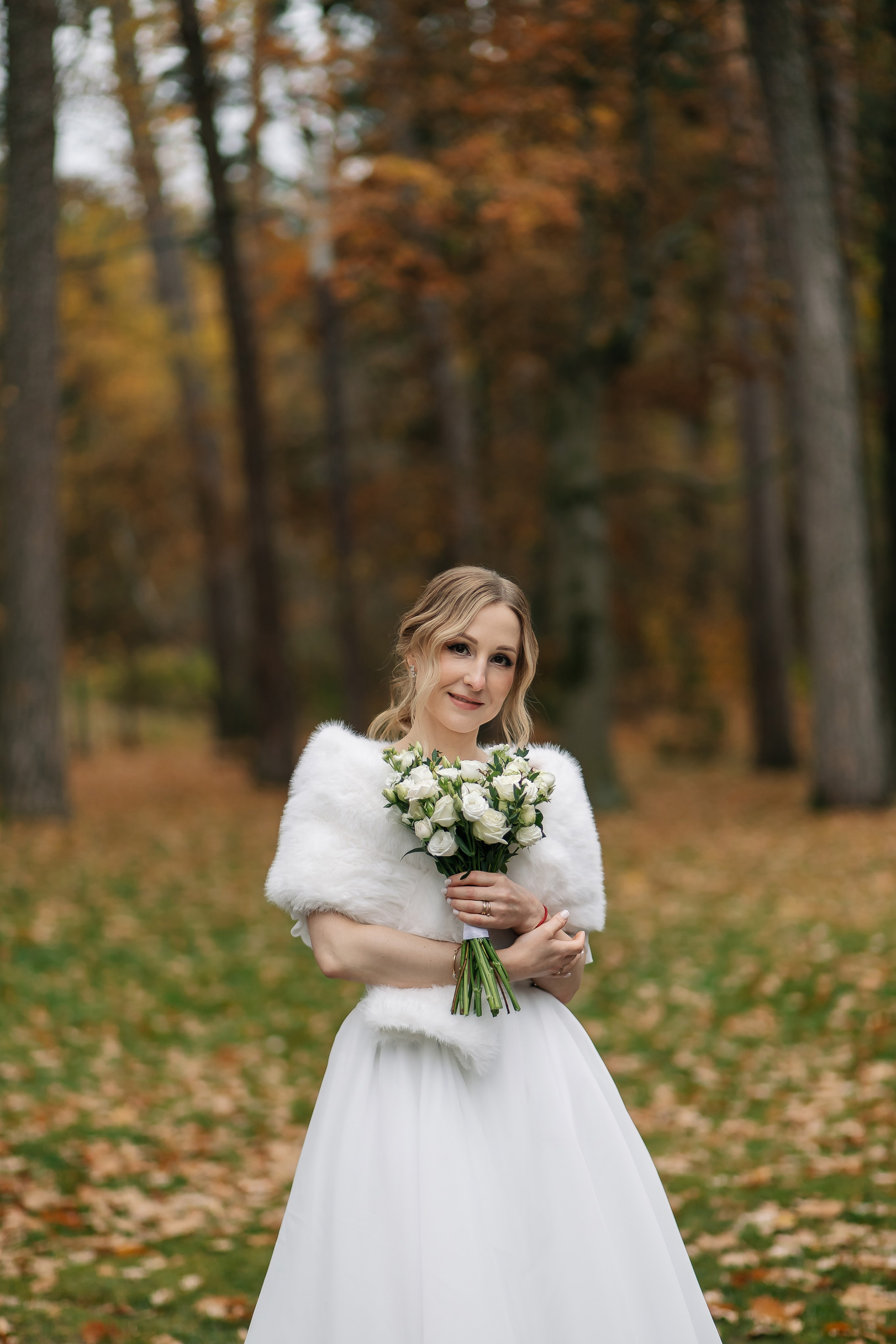 Алексей и Екатерина. Свадебный и семейный фотограф в Рязани Саша Крутых