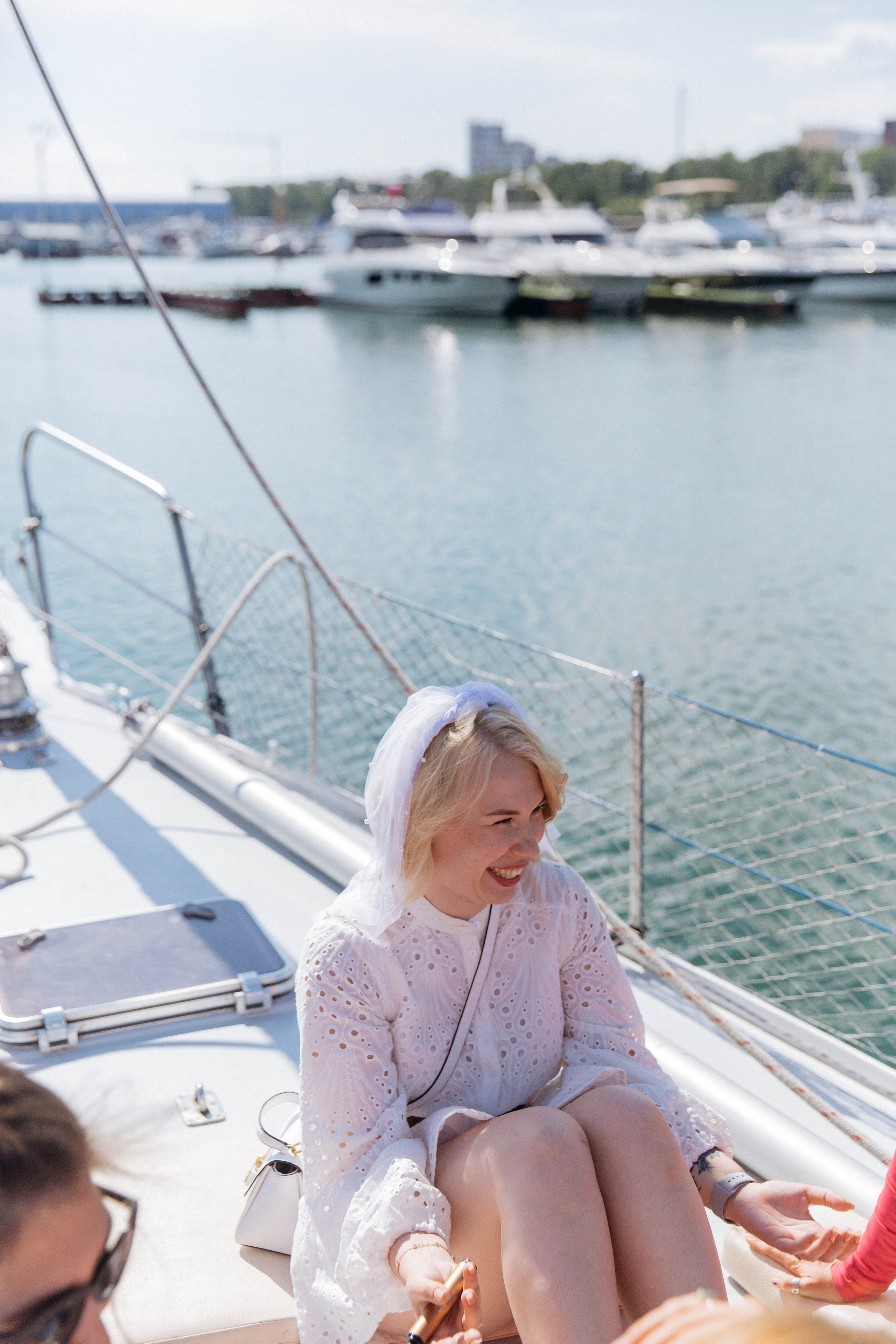 Девичник. Главная