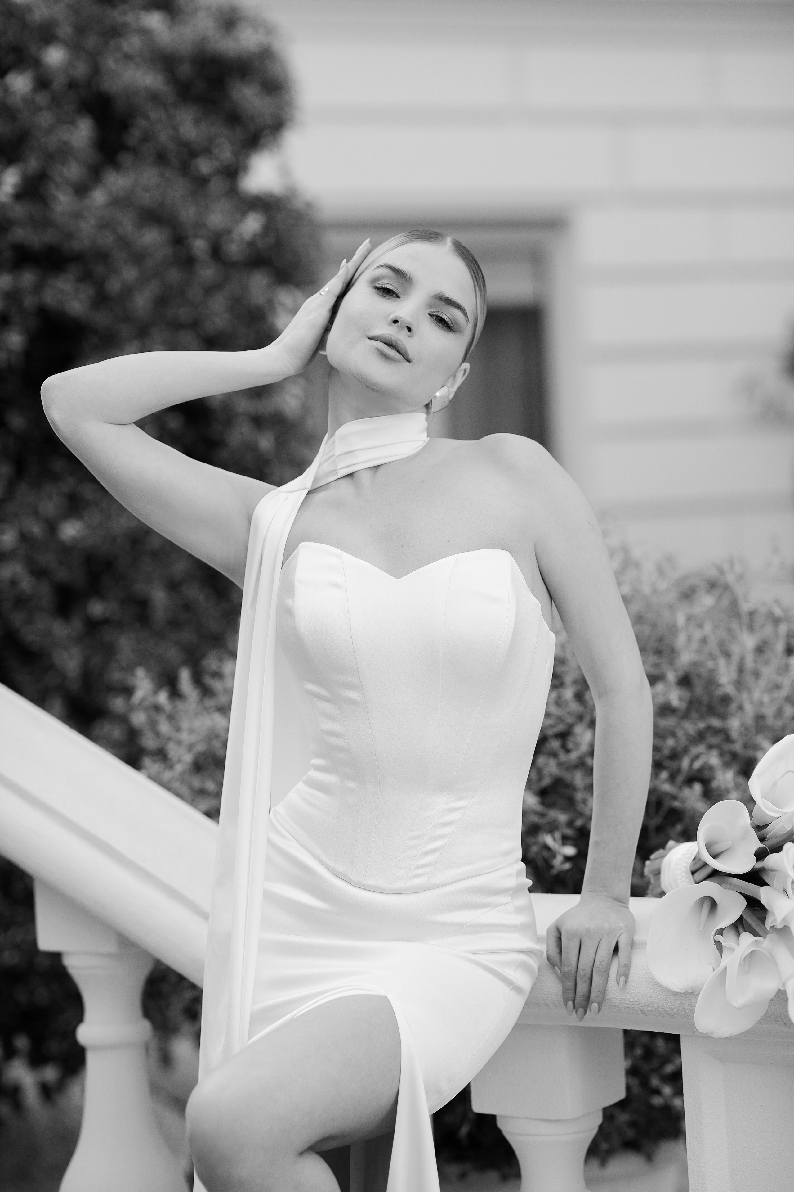 Сергей и Елена. Свадебный фотограф Ростов-на-Дону Виолетта veslers.ph