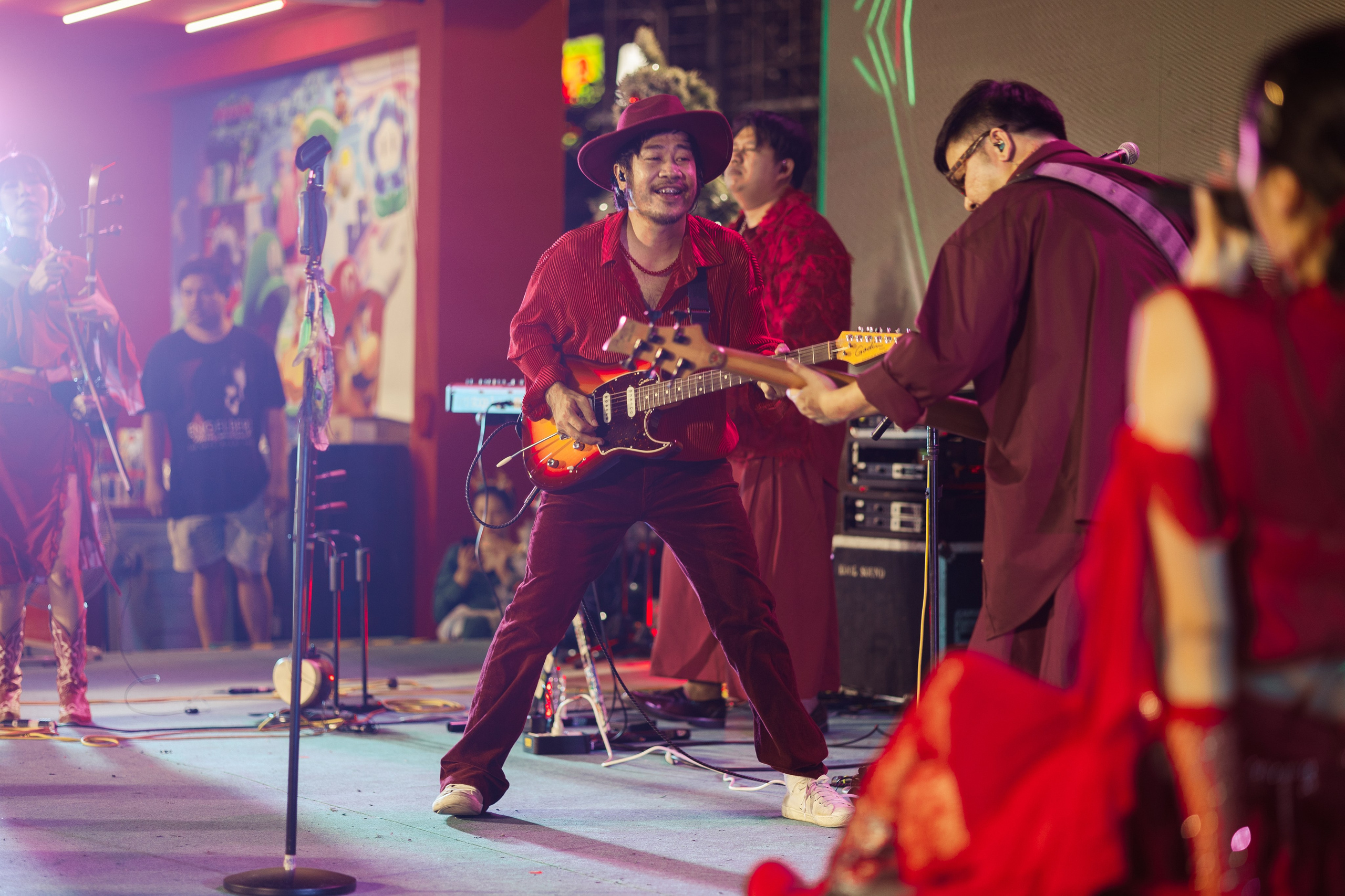 ASIA 7. Фотограф Сонкина Татьяна