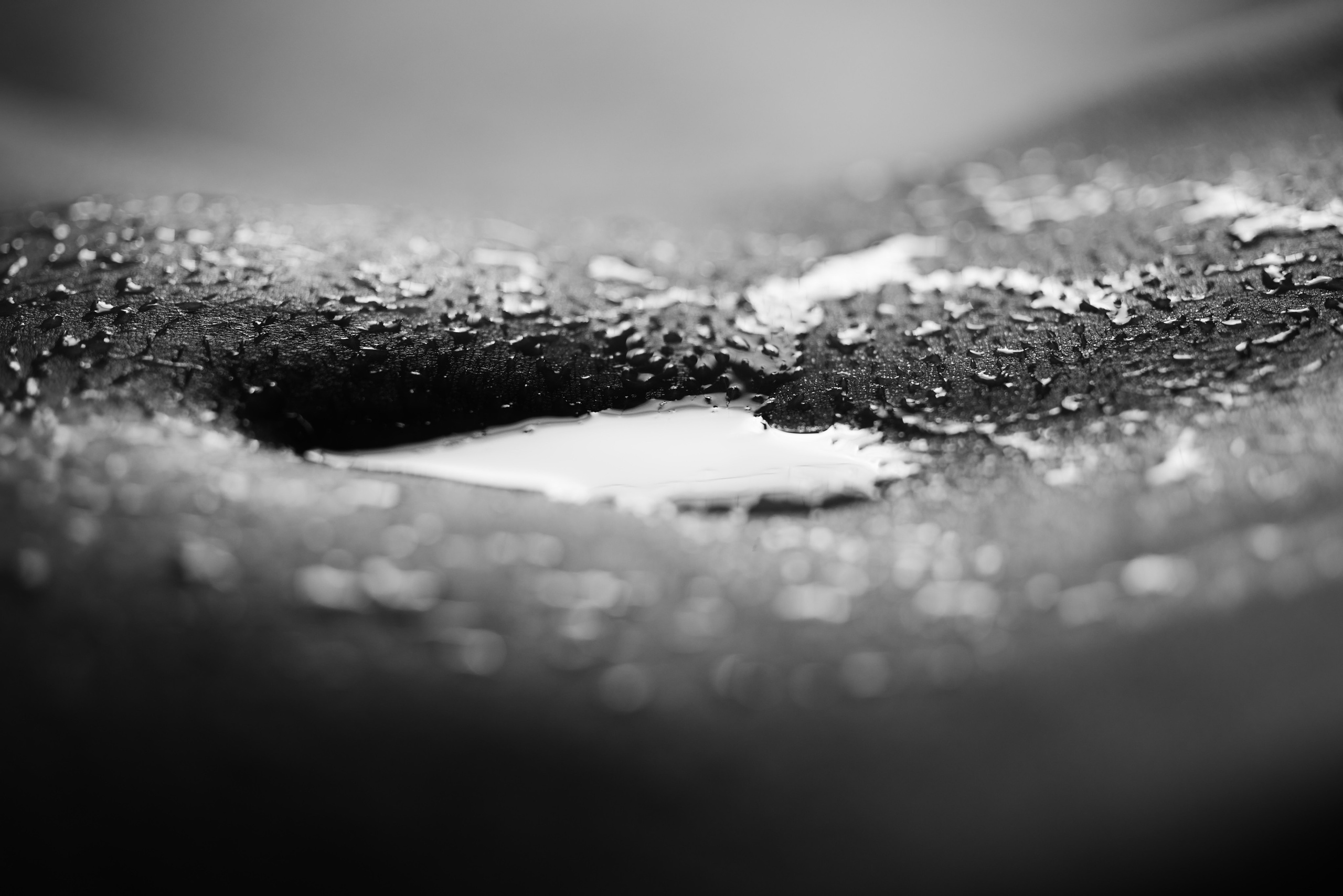 Творческий фотограф в Екатеринбурге, Михаил Шатихин