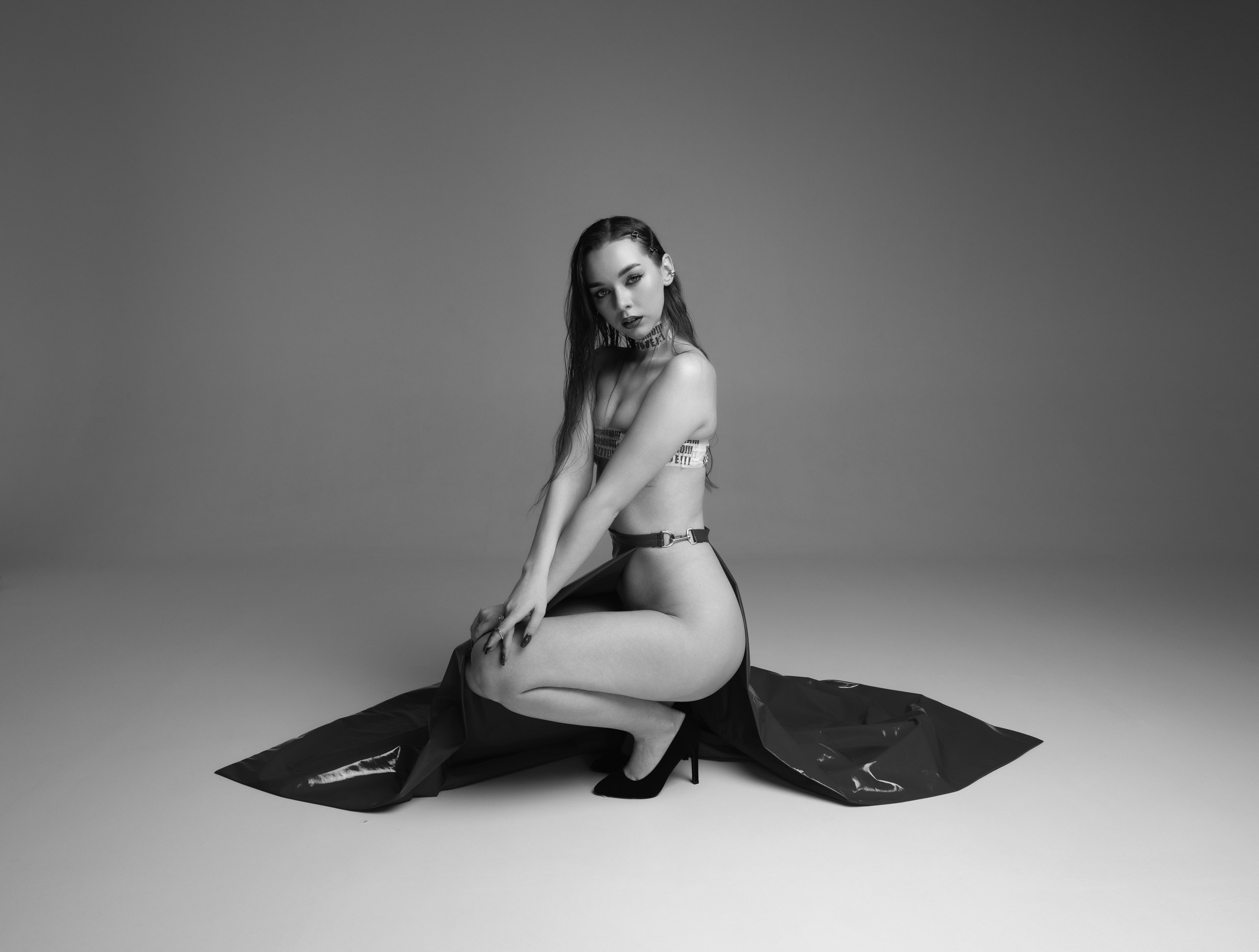 Портфолио. Творческий фотограф в Екатеринбурге, Михаил Шатихин