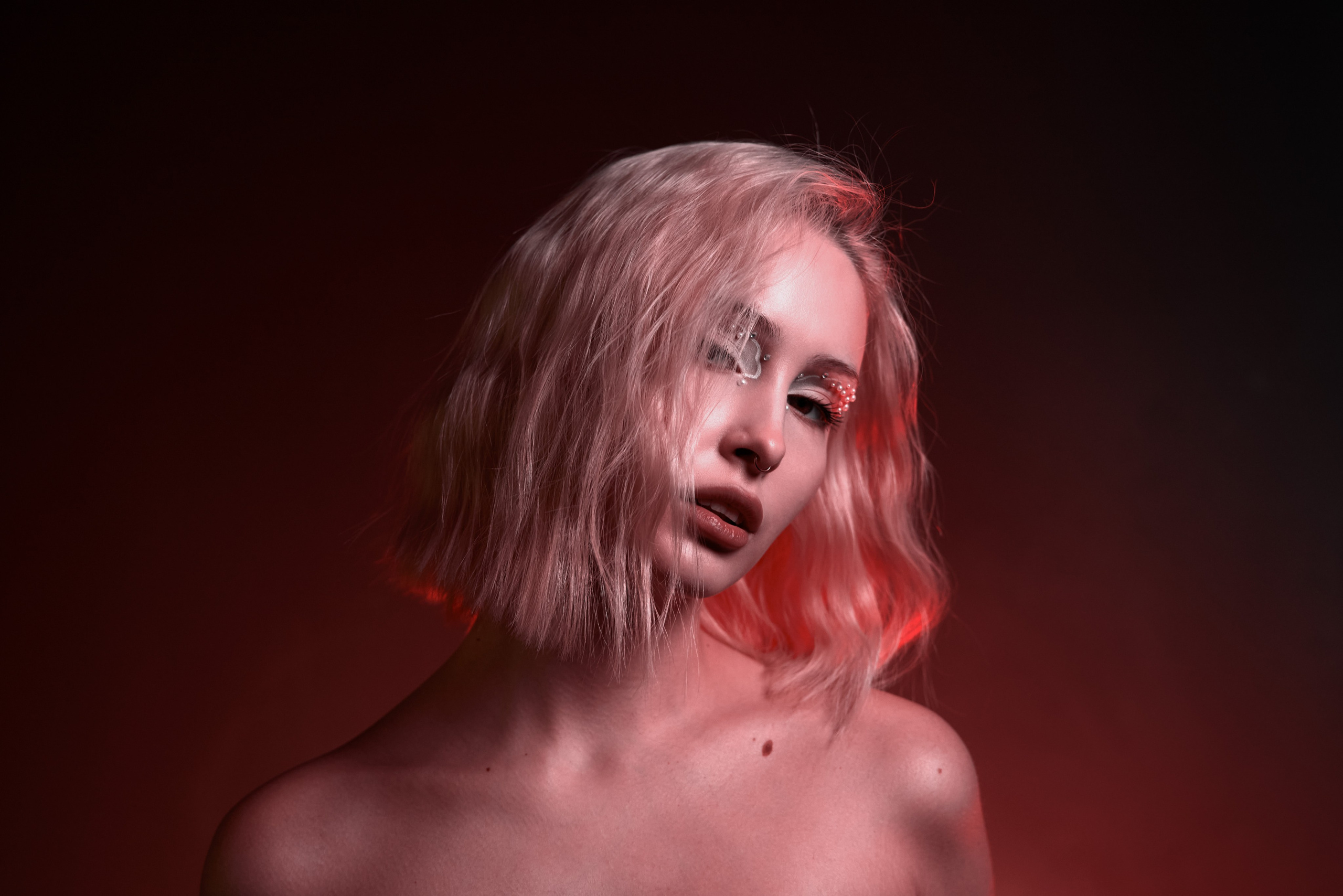 Портфолио. Творческий фотограф в Екатеринбурге, Михаил Шатихин