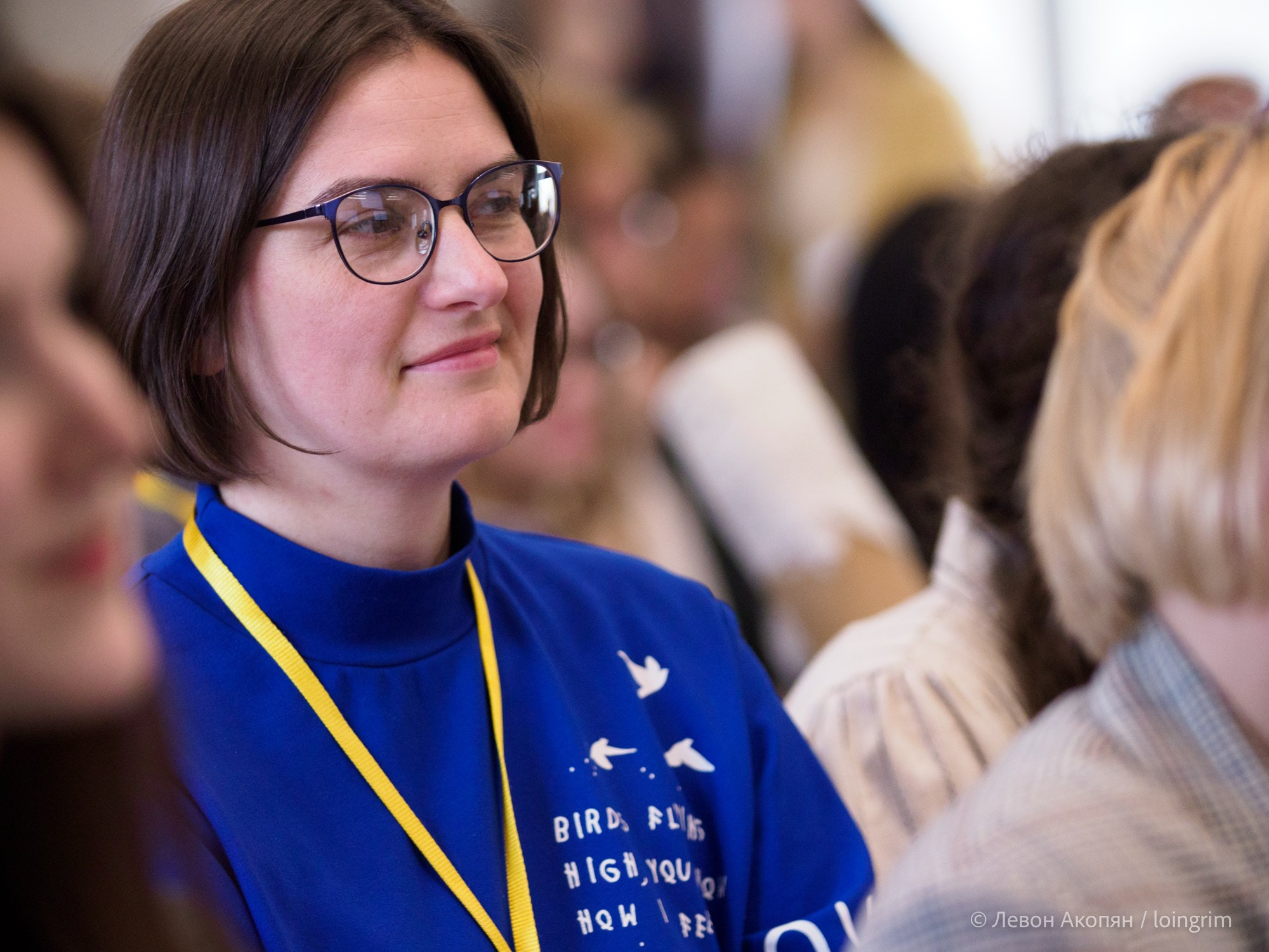 Когнитивная наука в Москве VIII (25 и 26 июня 2025). Loingrim — Свободный художник. Снимаю в своё удовольствие