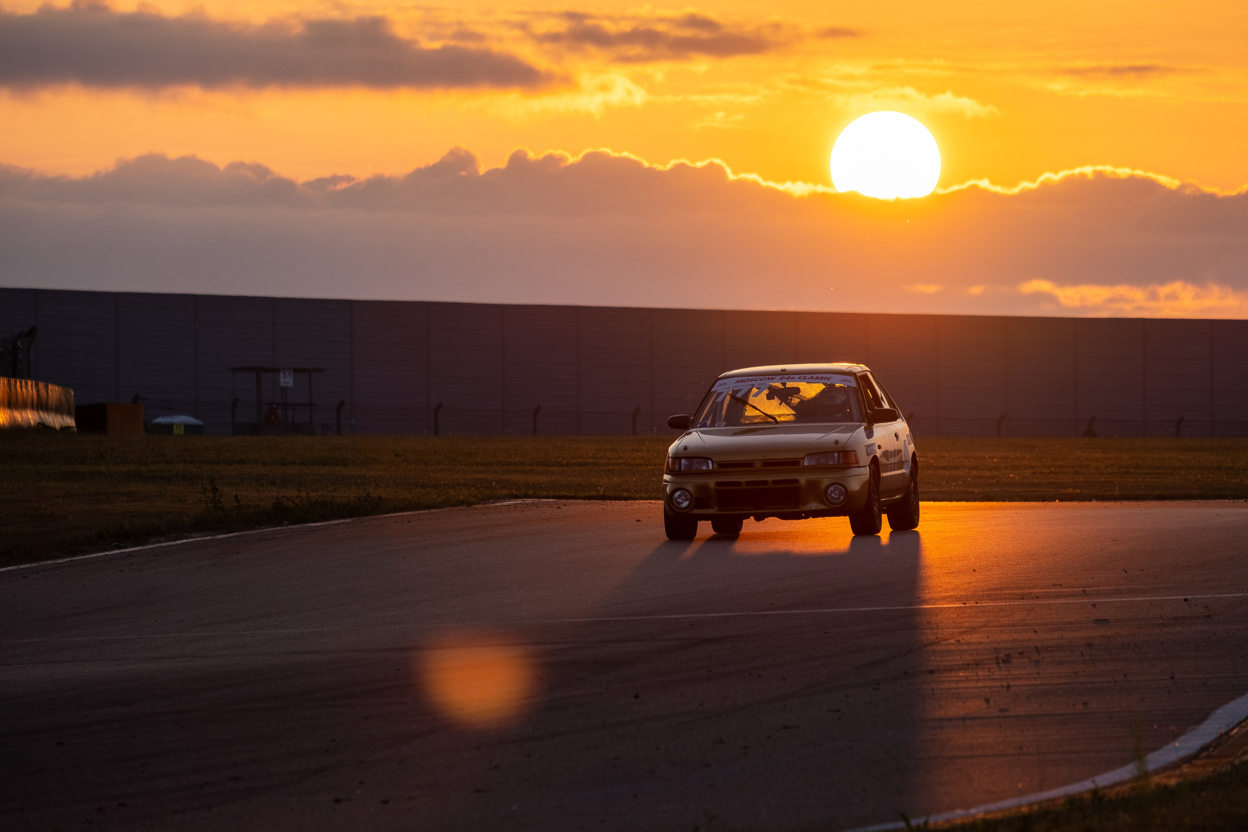 Спортивная программа. Дмитрий Шишкин