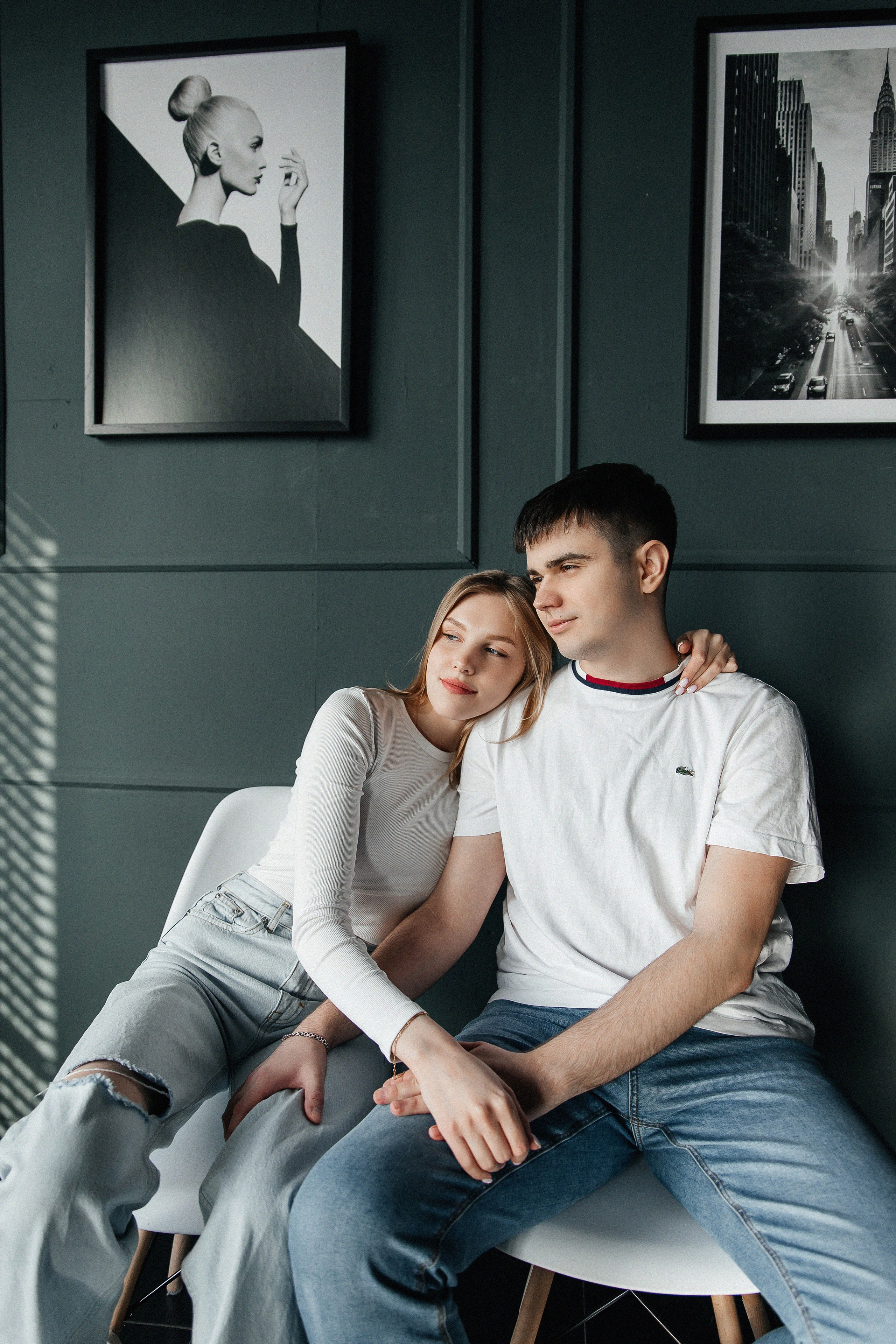 Портреты. Свадебный фотограф Нижний Новгород | Софа Полякова