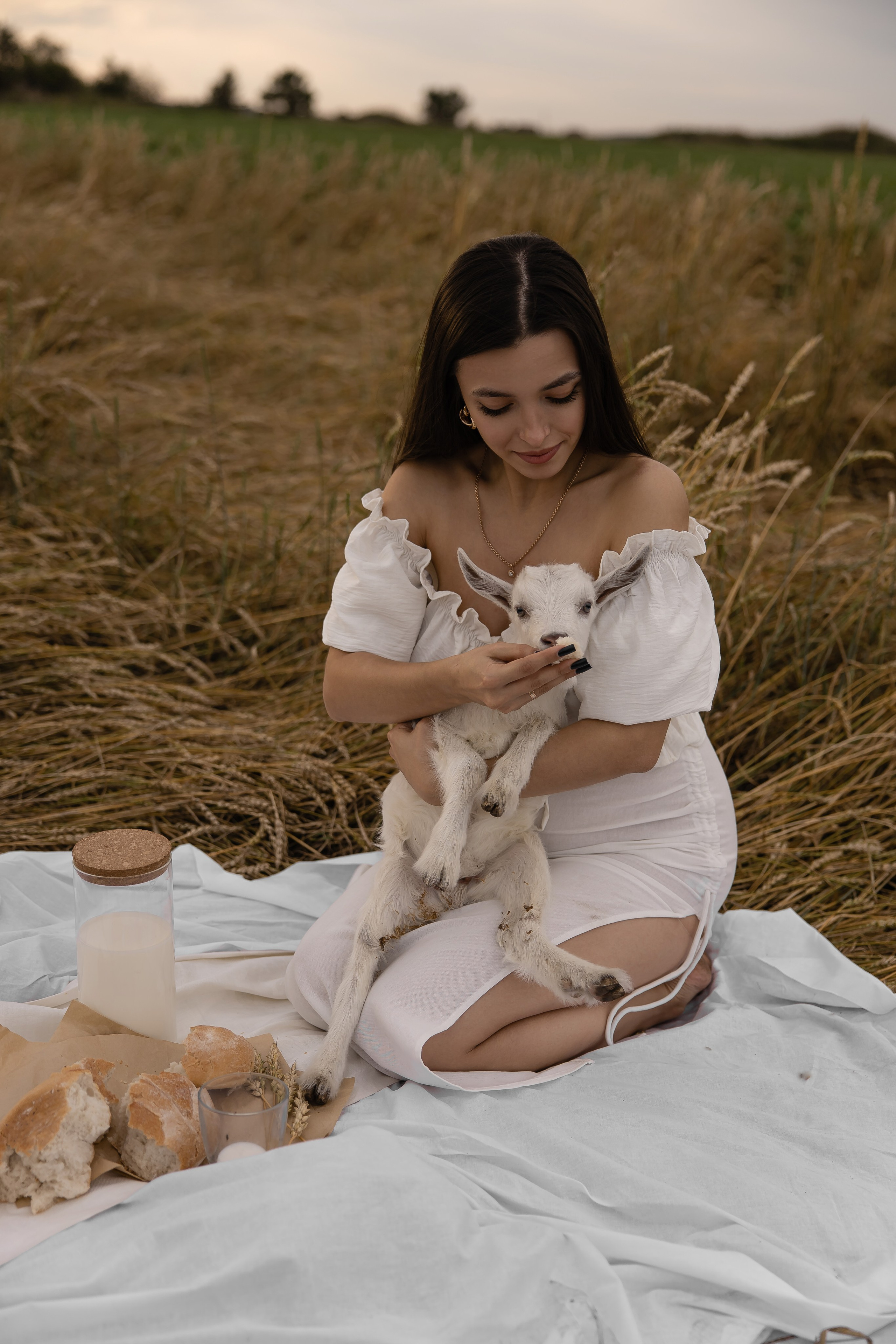 Даша. Свадебный и Семейный фотограф по всему миру Анна Фёдорова