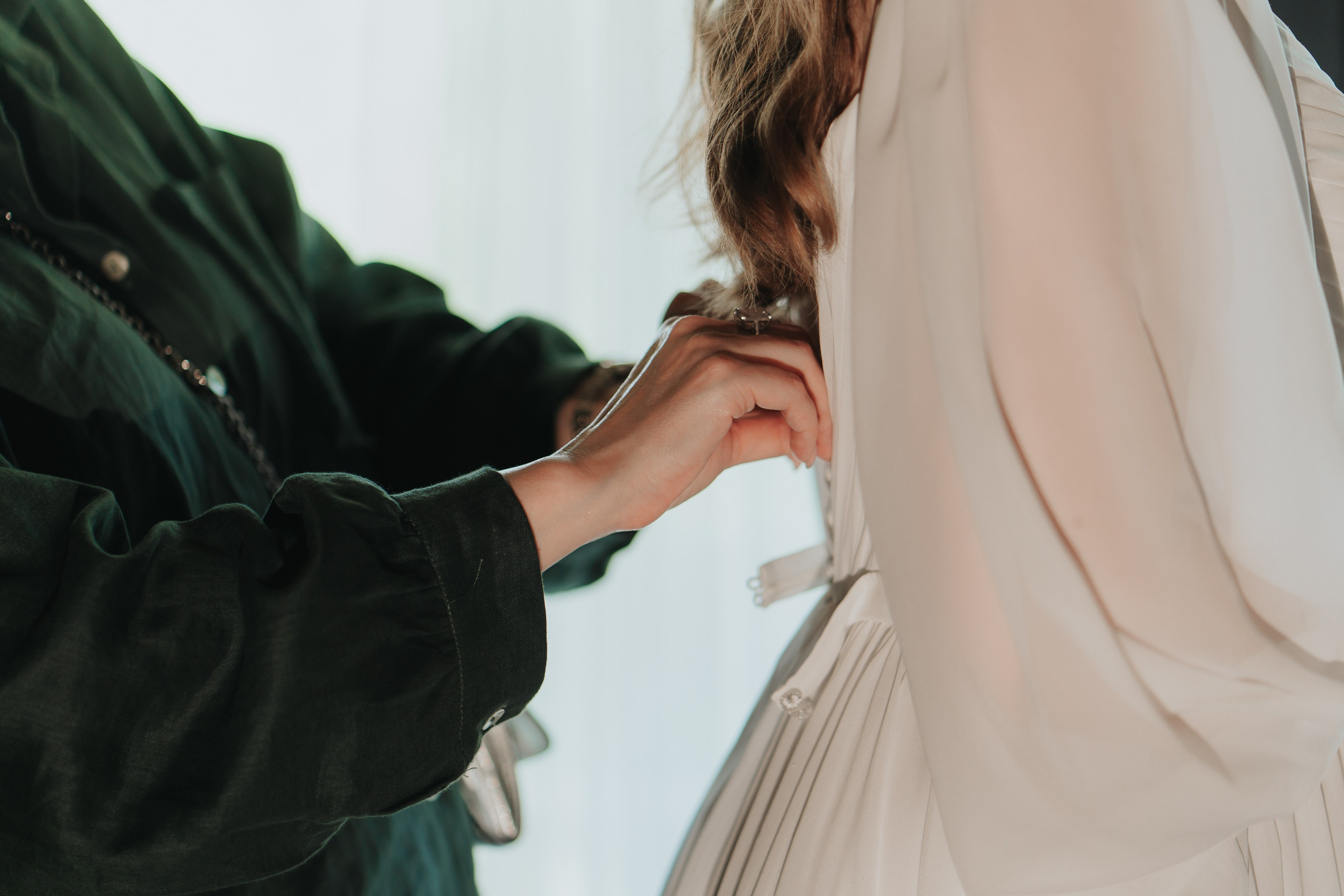 Кирилл и Катя. Свадебный фотограф в Можайске и Москве