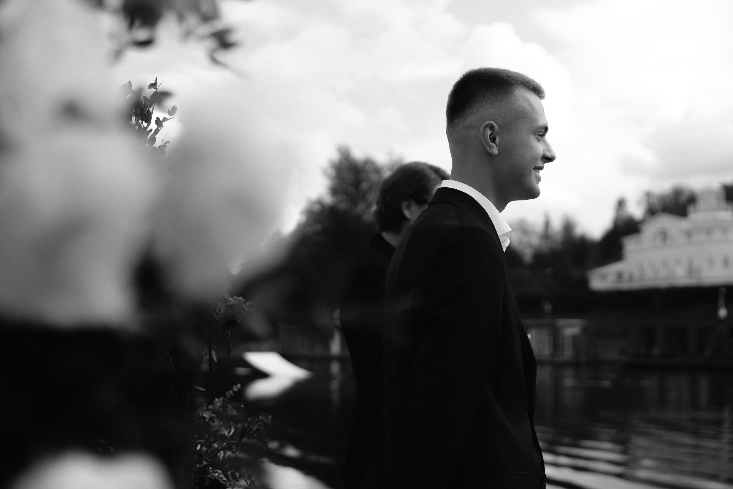 Настя♡Антон. Фотограф в Санкт-Петербурге Екатерина Колесникова