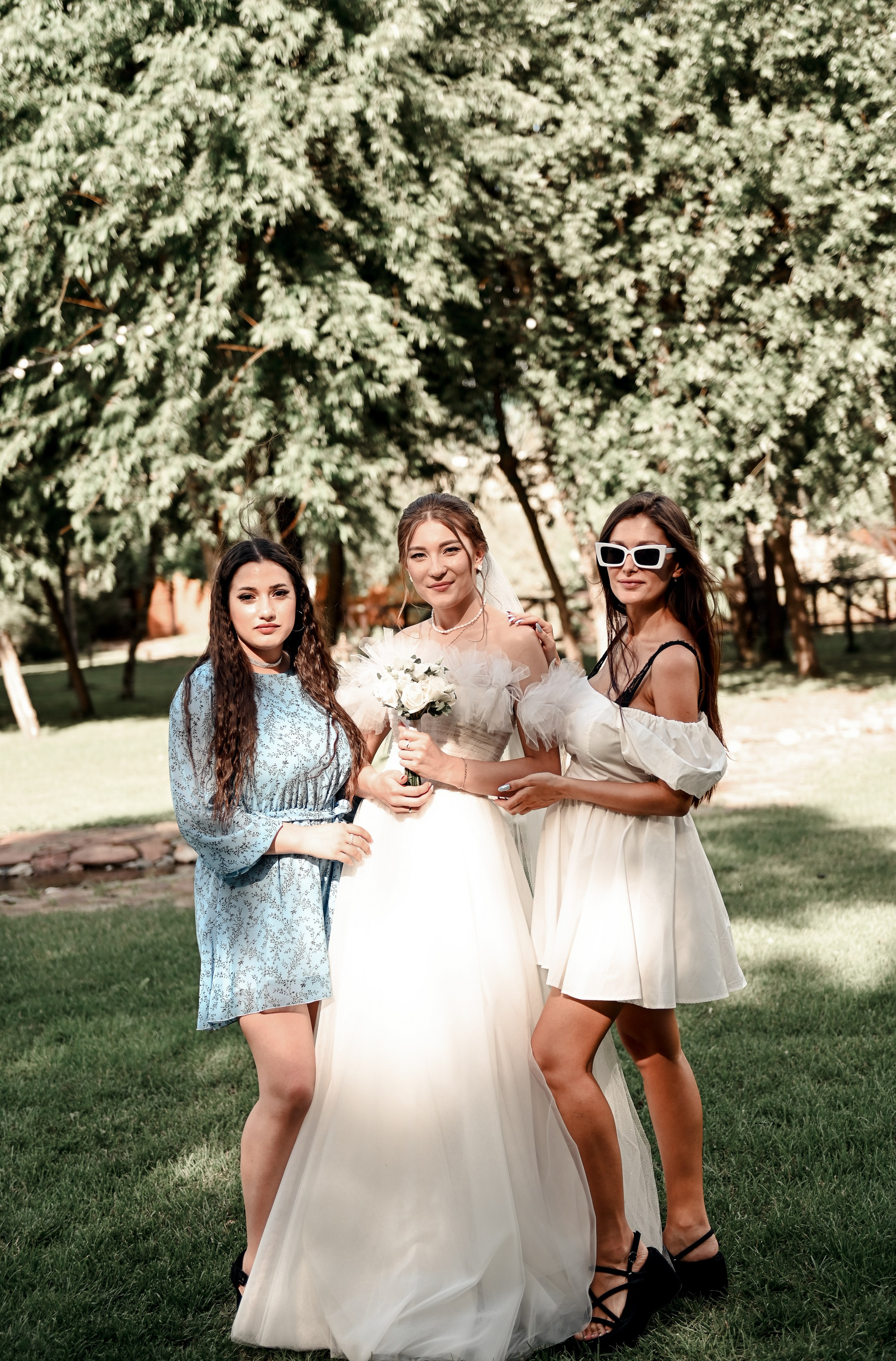 Алексей и Дарья. Свадебный, семейный, детский, контент фотограф в Омске Максим Ильин