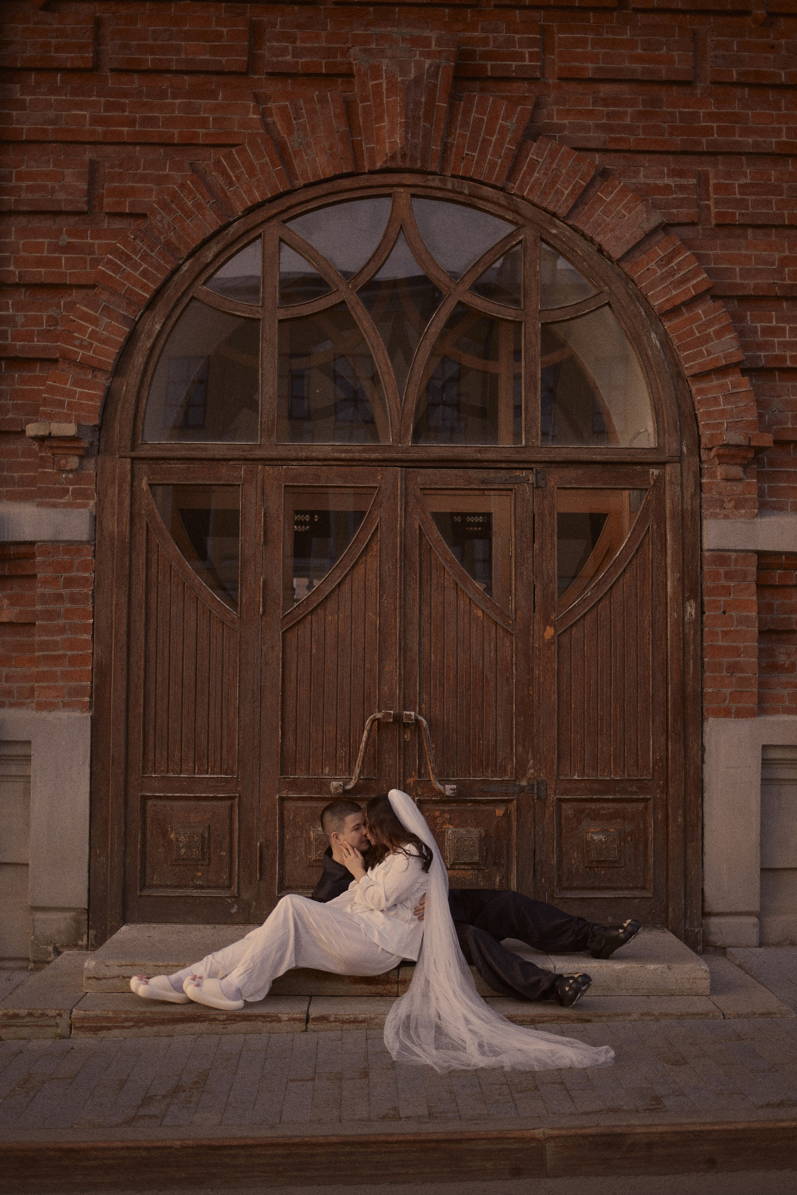 Утро. Любовь. Уфа. Фотограф в Уфе Кира Прозорова. Свадебные, портретные и семейные съемки